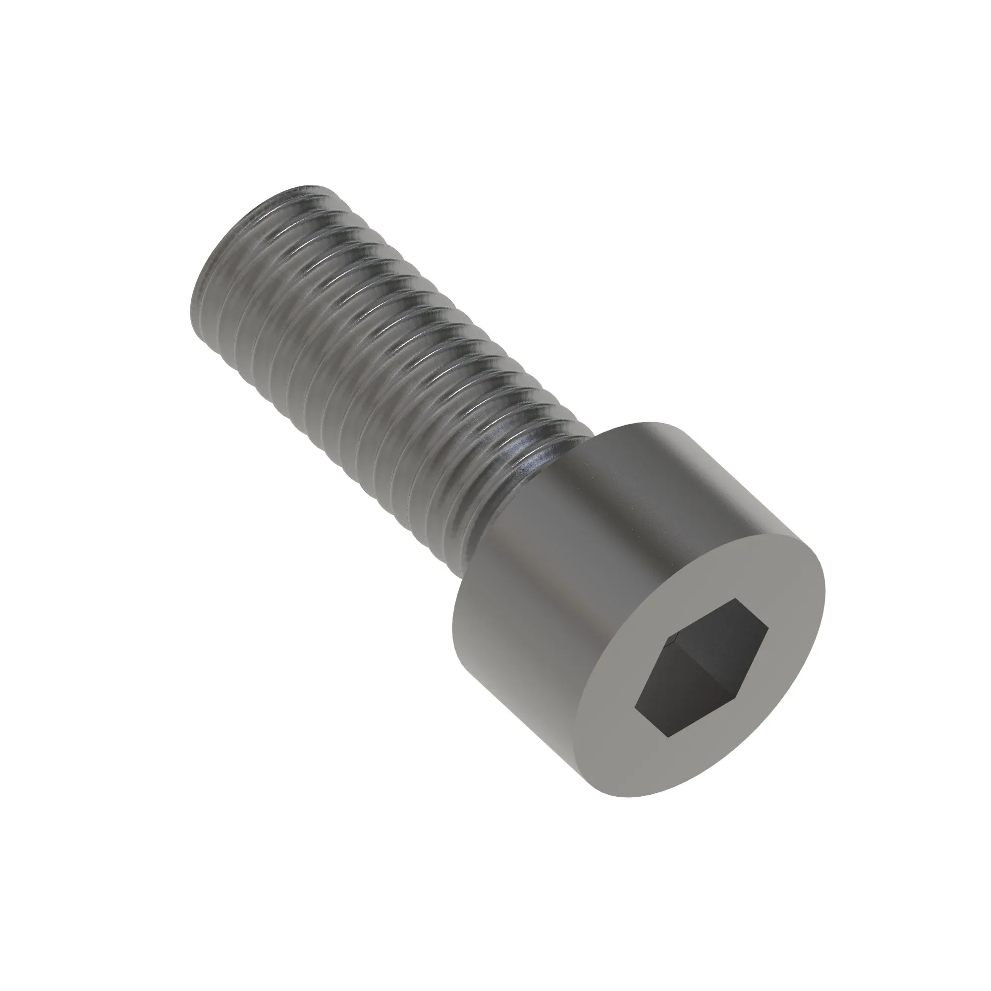 John Deere Hexagonal Socket Head Screw - HXE73590