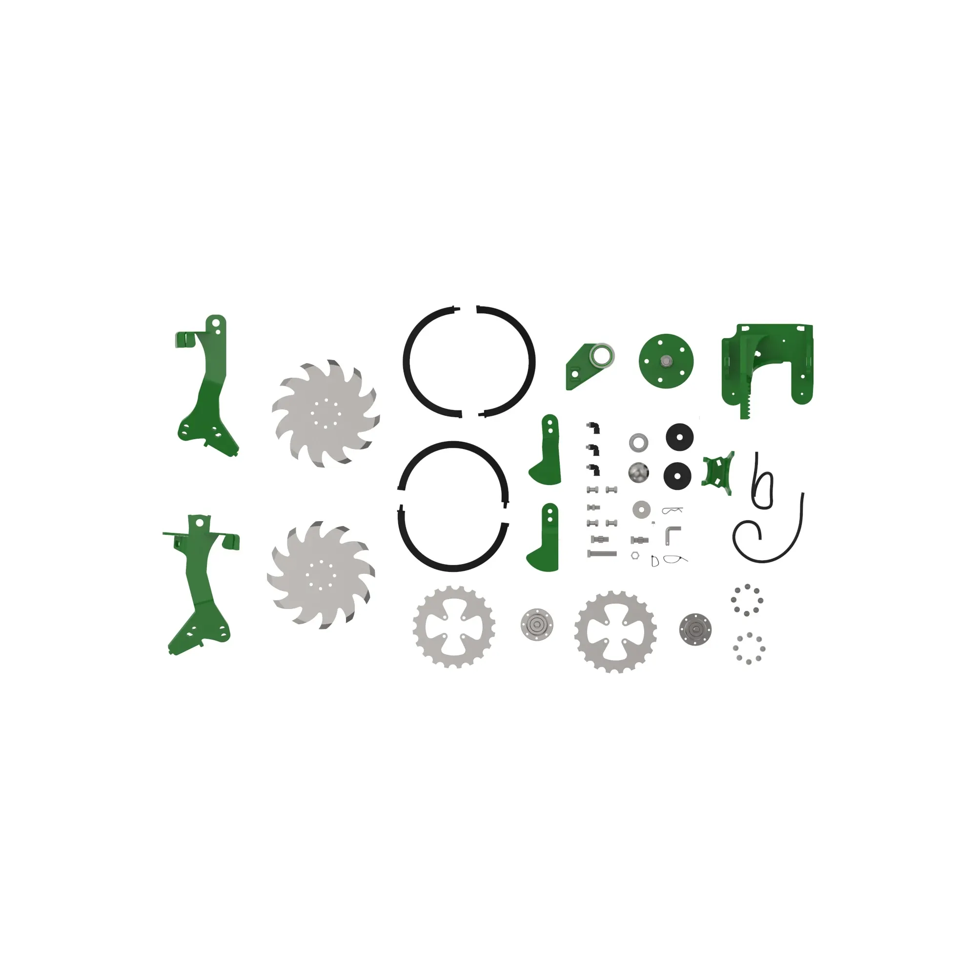 Wheel Kit