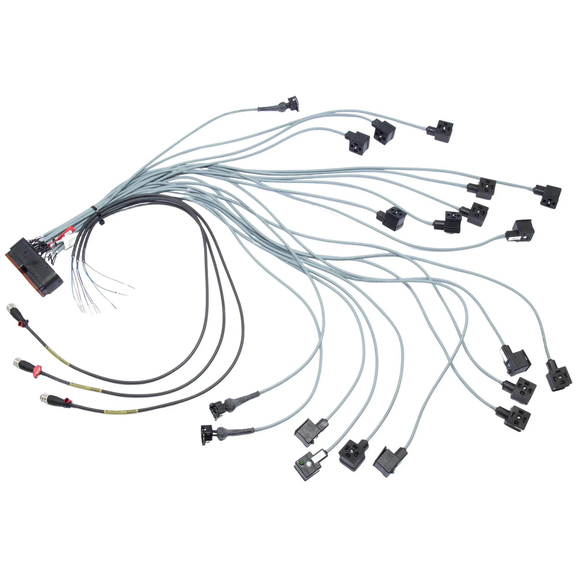 WIRING HARNESS HHC