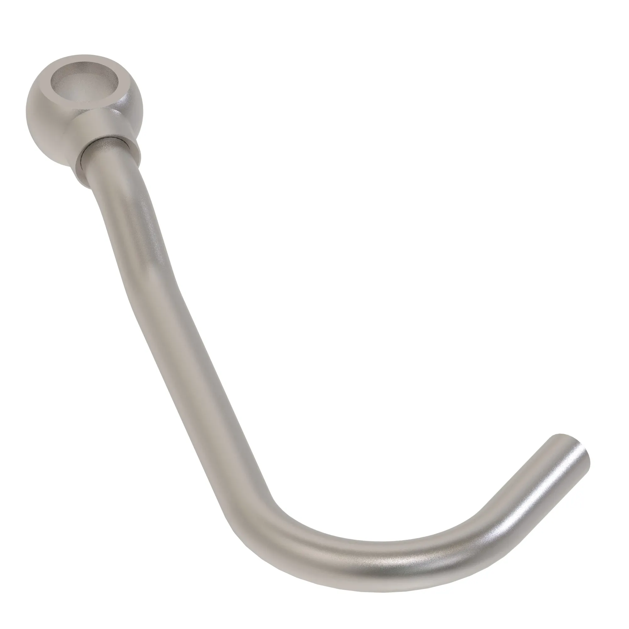 Breather, Weldment