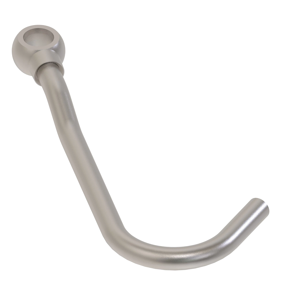 Breather, Weldment