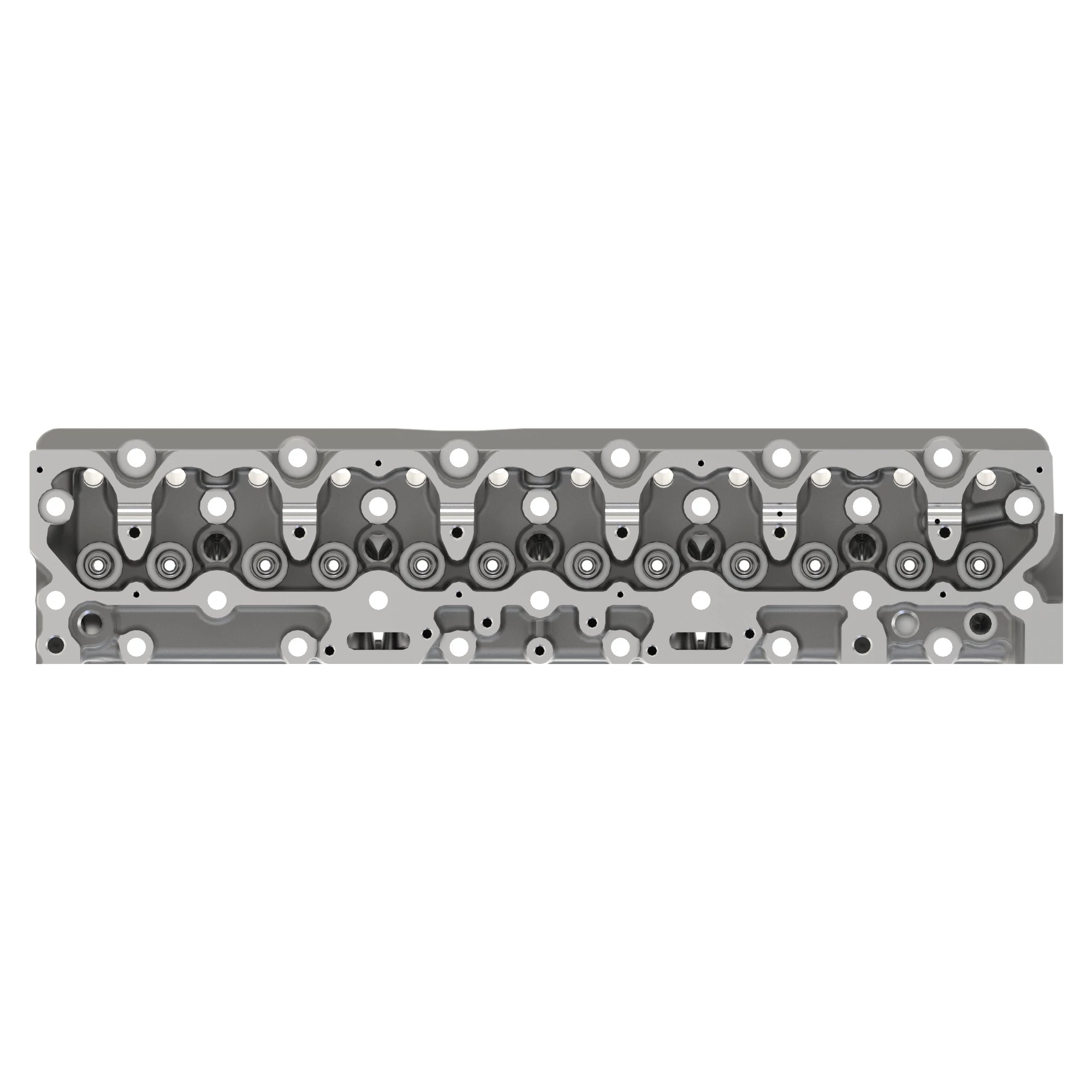 CYLINDER HEAD REMAN