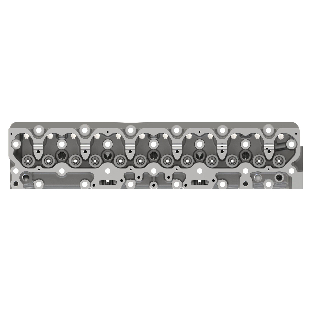 CYLINDER HEAD REMAN