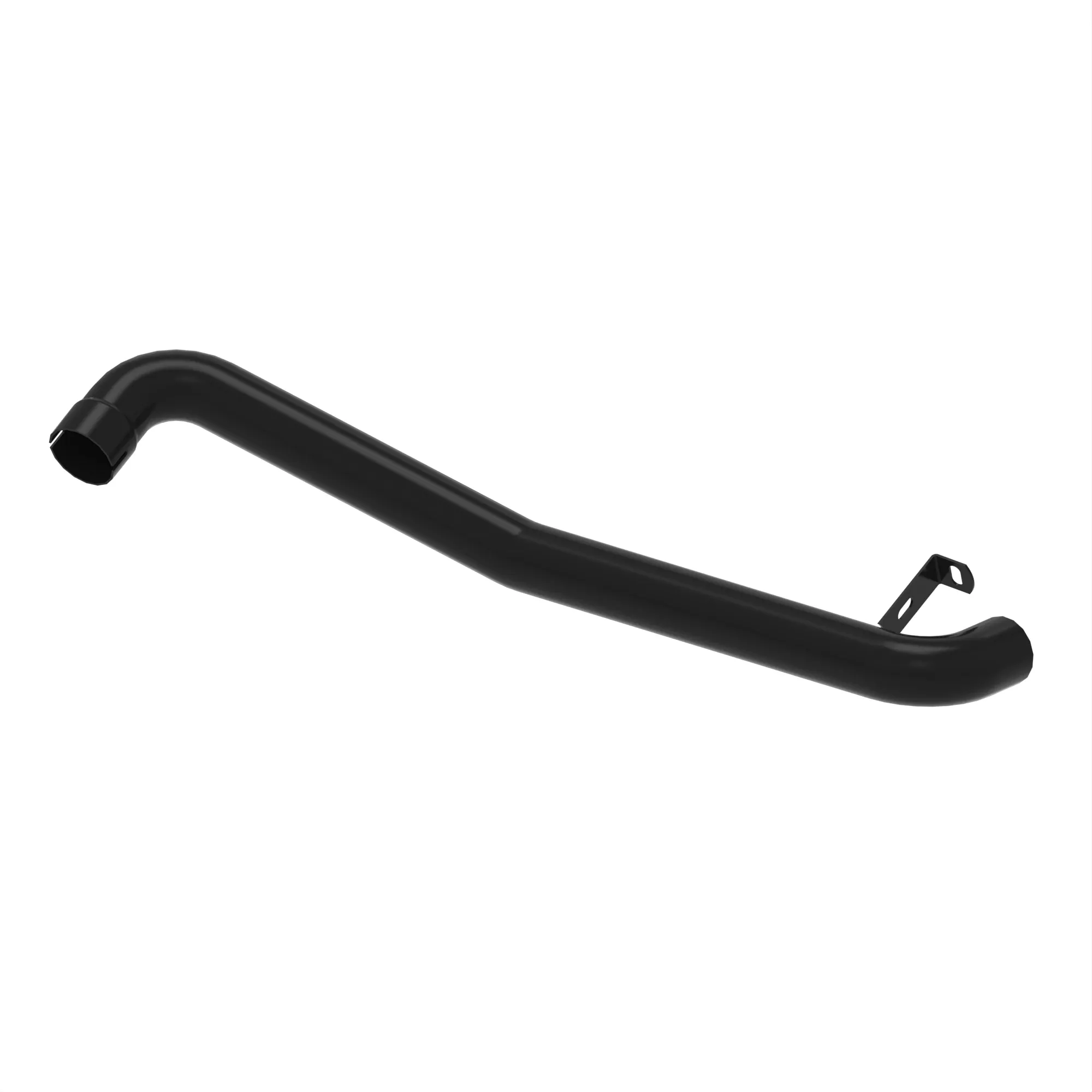 John Deere Exhaust Pipe - LVA12982