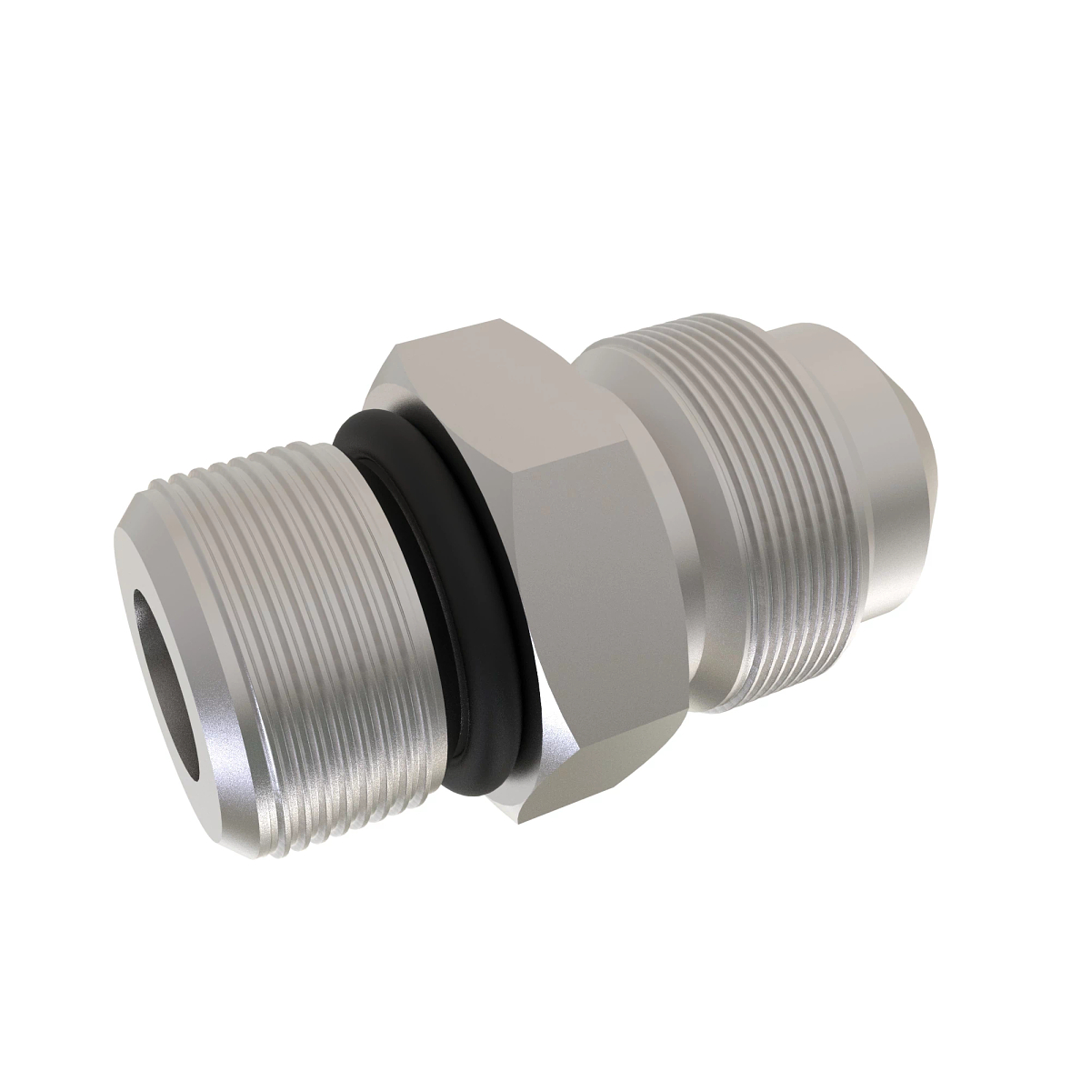 John Deere Male Adapter Fitting - RE57561