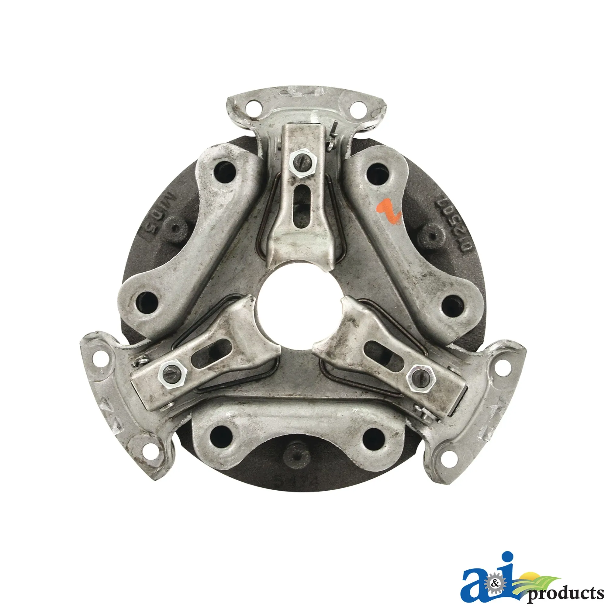Clutch Plate