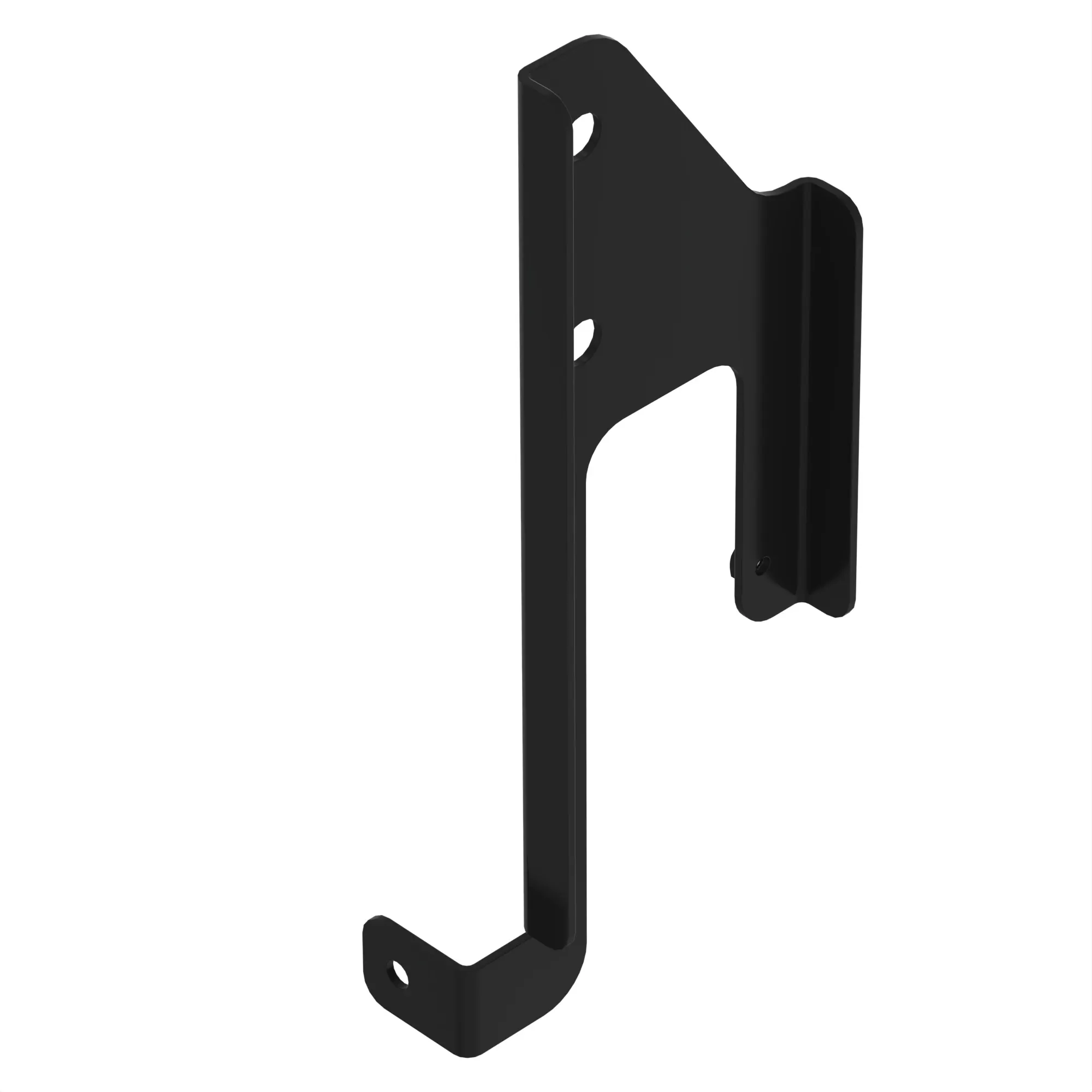 BRACKET, CHASSIS MAIN HARNESS TO RE