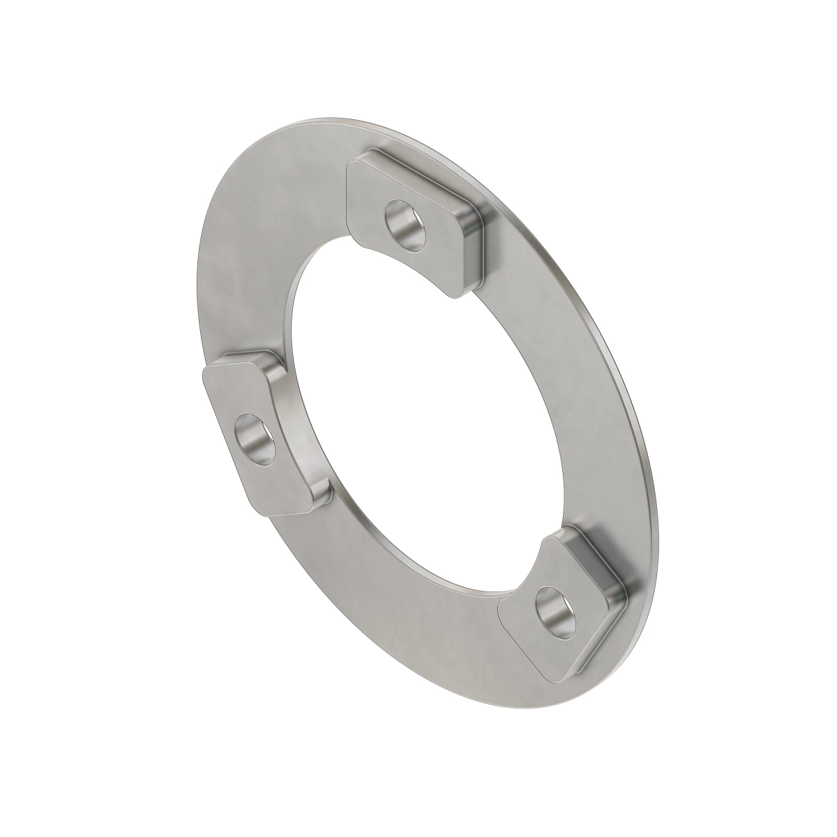 Plate Assy-W/Weldnuts Xhd Var Fh Dr