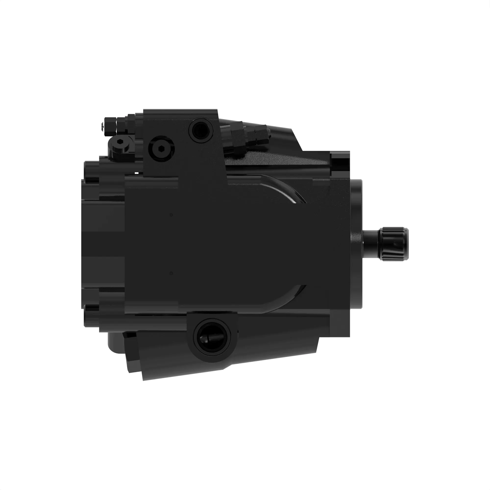 Hydraulic Pump