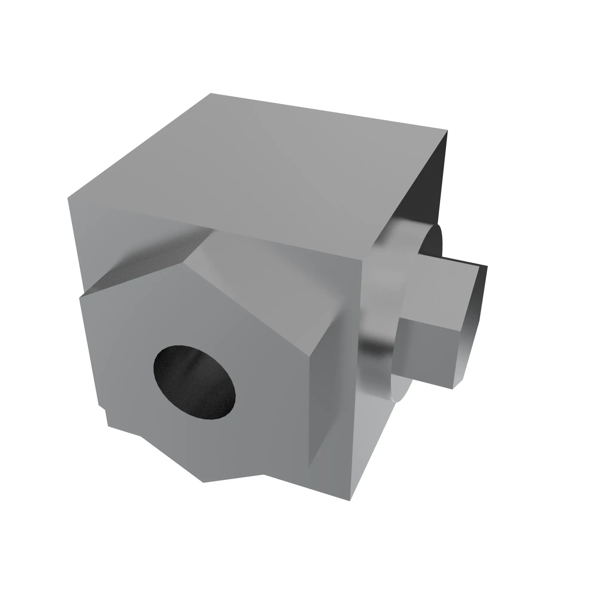 COUPLING, METRIC GIANT BUTTON HEAD,