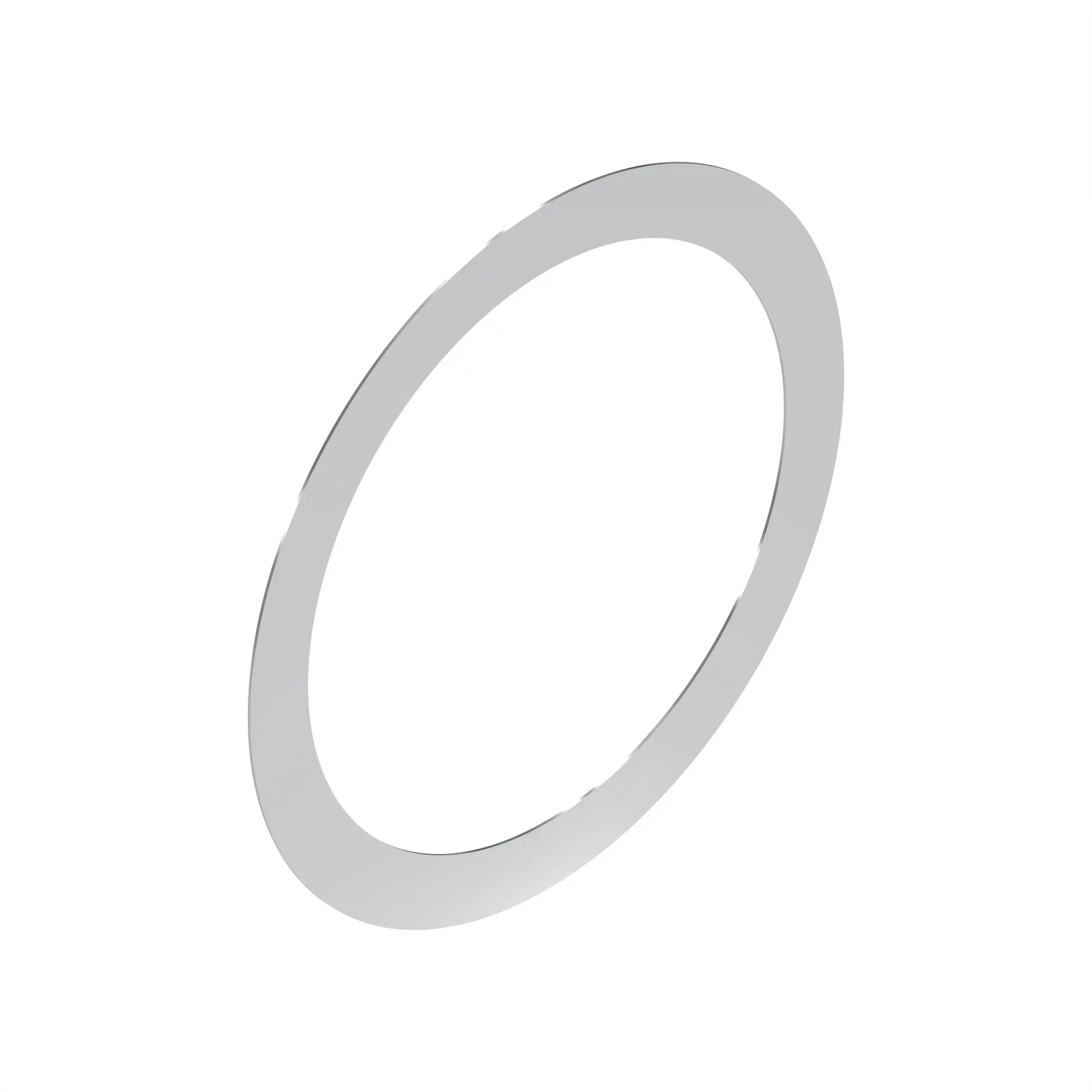 THRUST WASHER