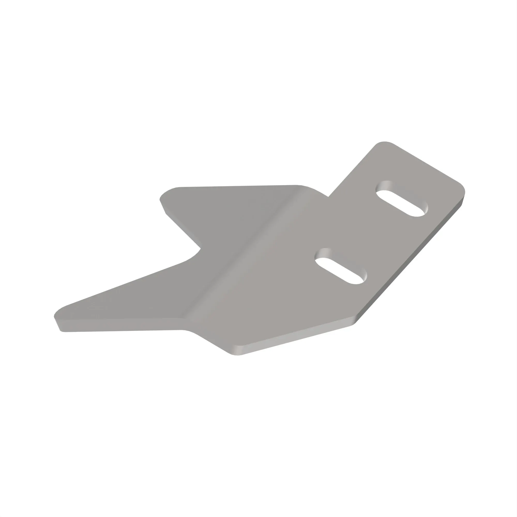 John Deere Cutting Unit Lift Yoke Bracket - TCU24300