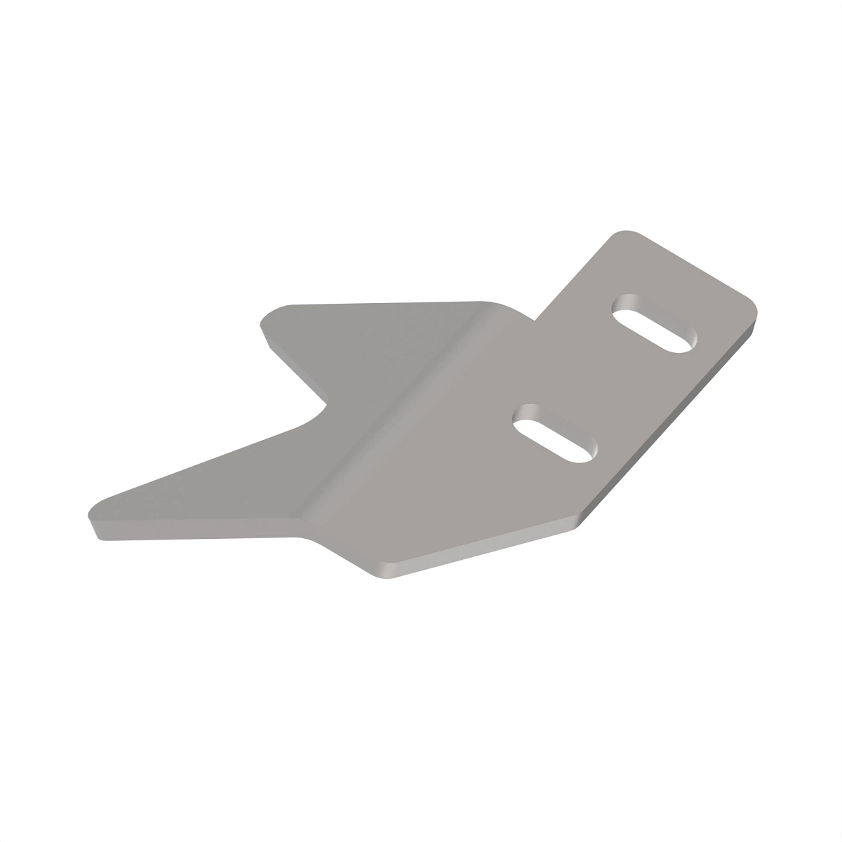 Bracket, up Stop