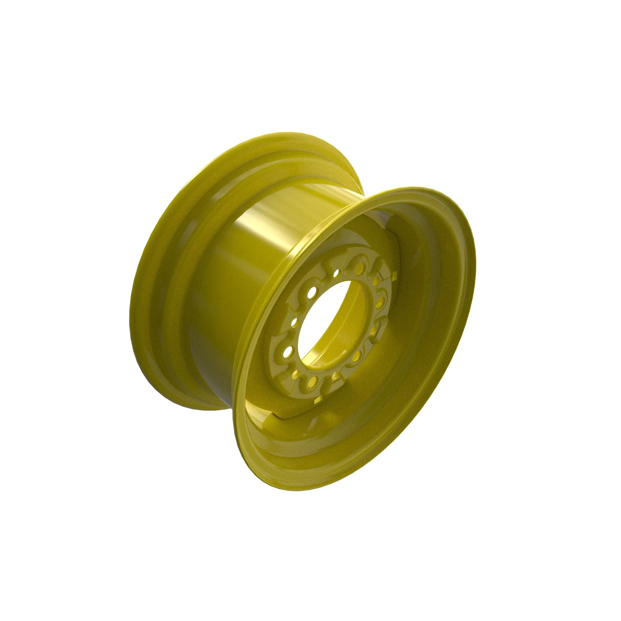 John Deere Rim, 7 X 14 - LVA13636