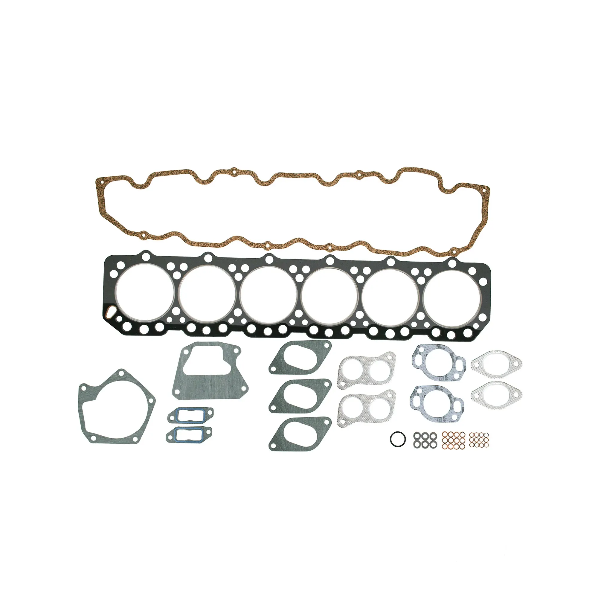 John Deere Cylinder Head Removal Gasket Set - AR53630
