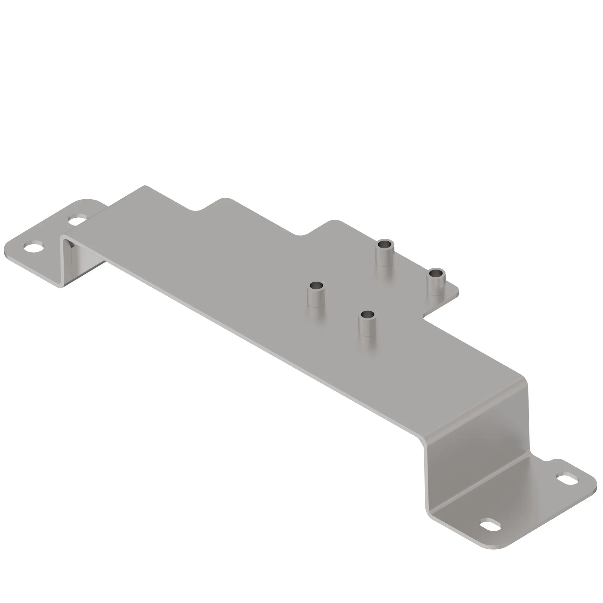 BRACKET, BRACKET, BATTERY MOUNTING