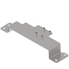 BRACKET, BRACKET, BATTERY MOUNTING