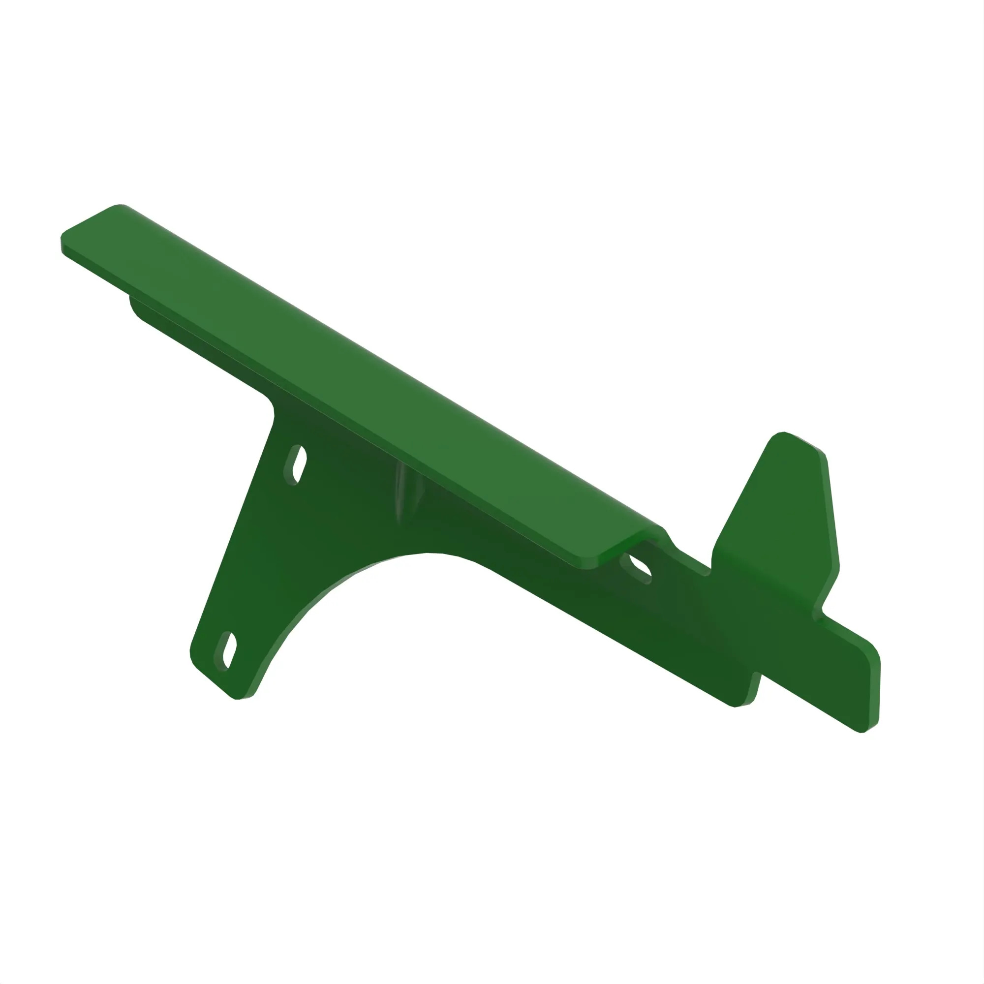 BRACKET, 9L T4 LOWER CAC