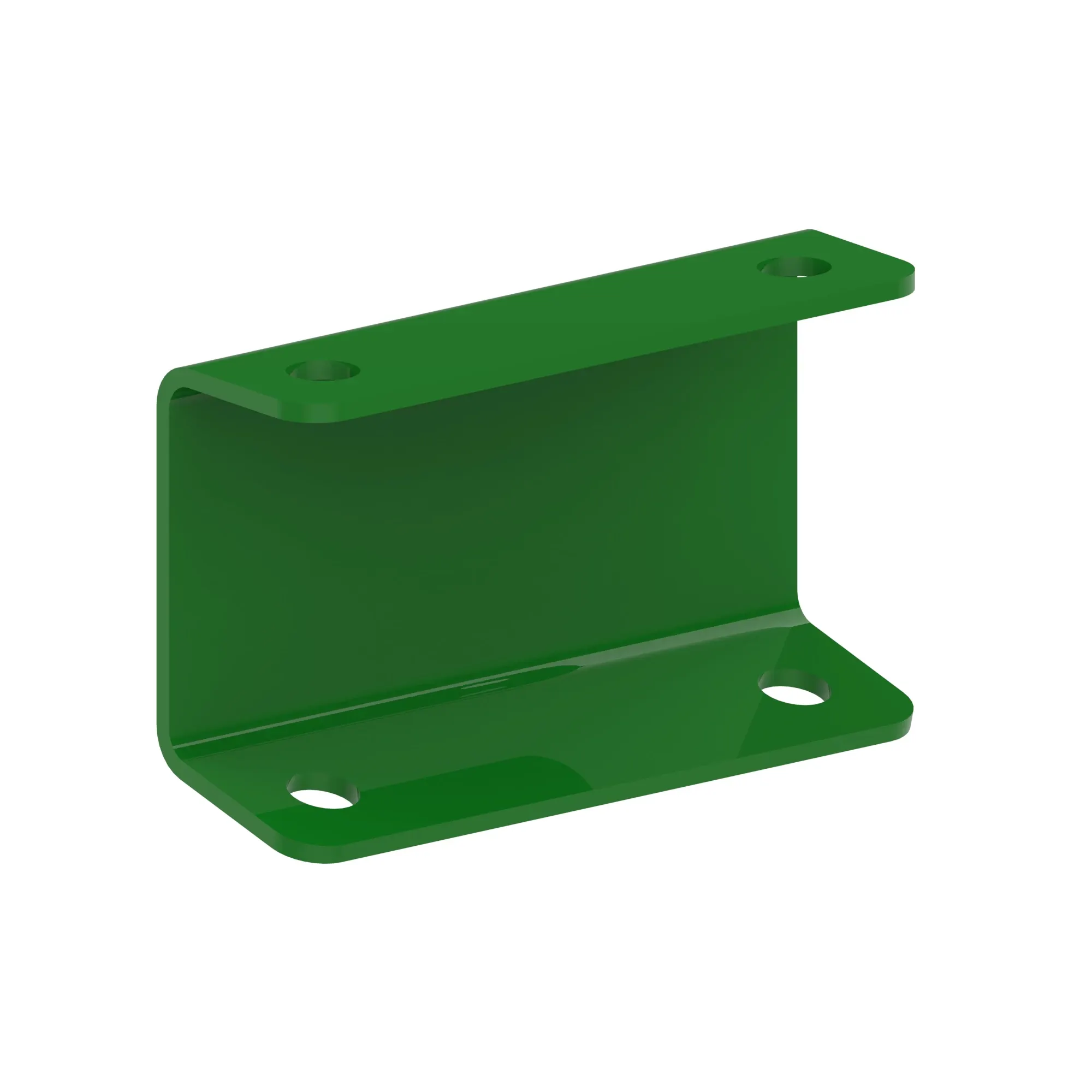 John Deere Cover Support - HXE80927