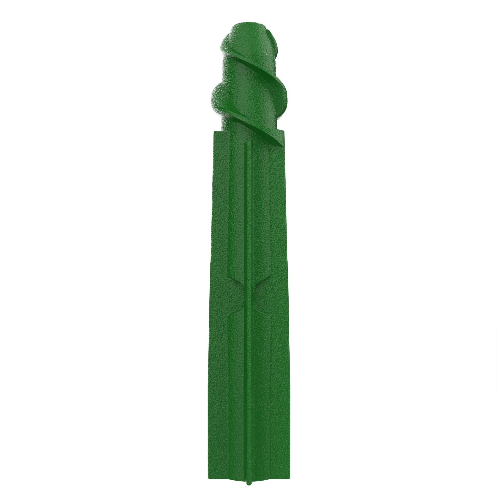 ROLL, ROLL, ROLL-RH STALK, HARD FAC