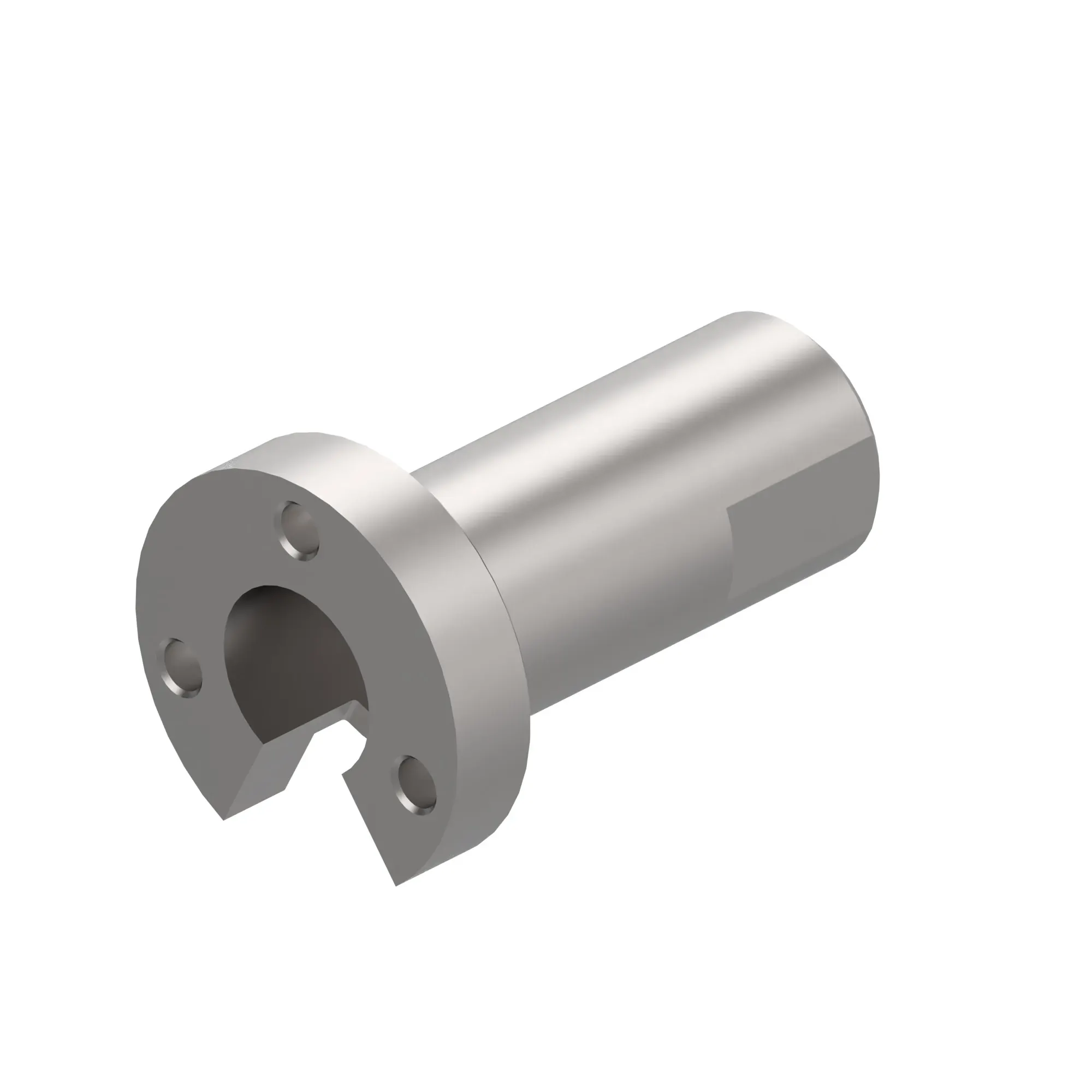 John Deere Flanged Bushing - HXE174314
