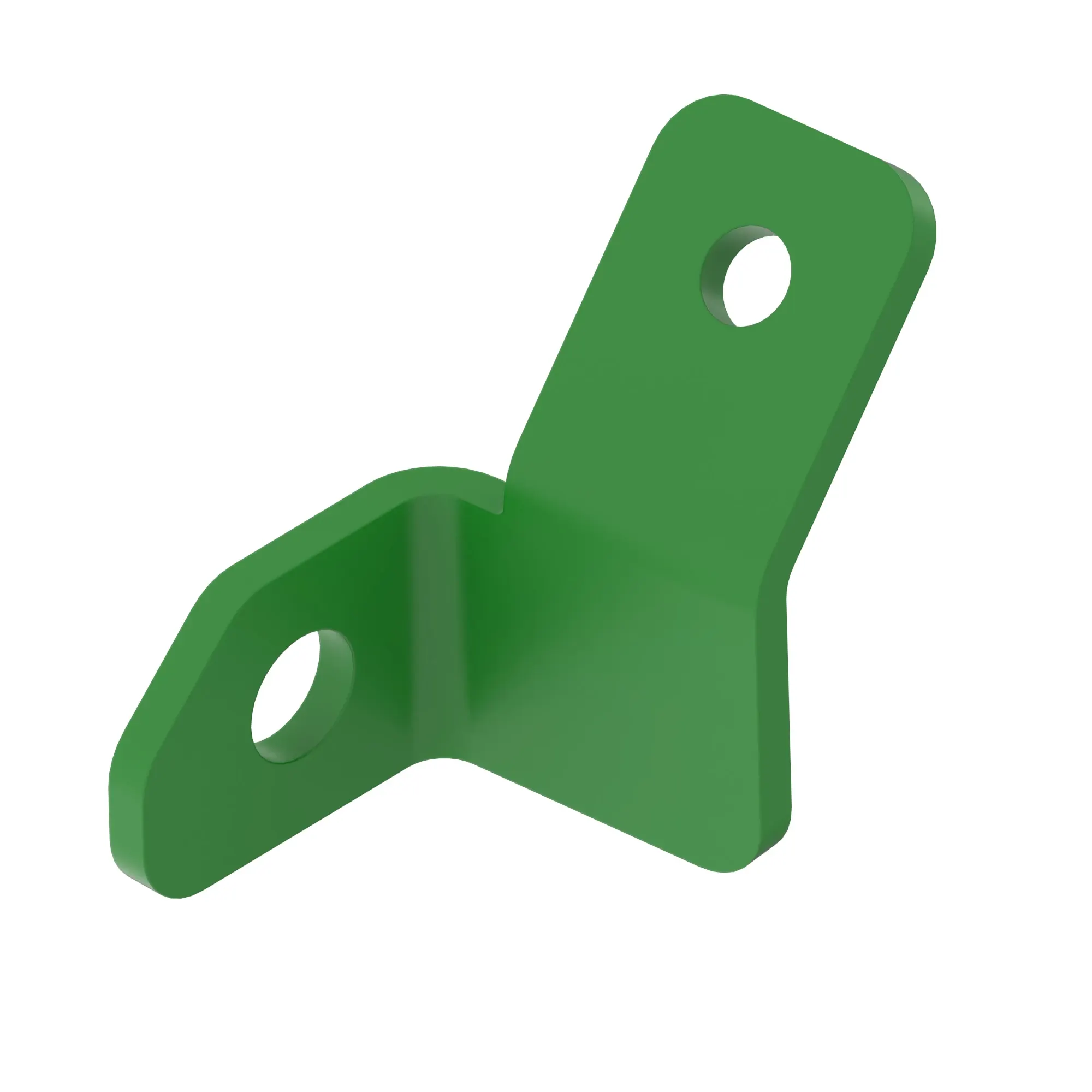 John Deere Hose Bracket - L168921