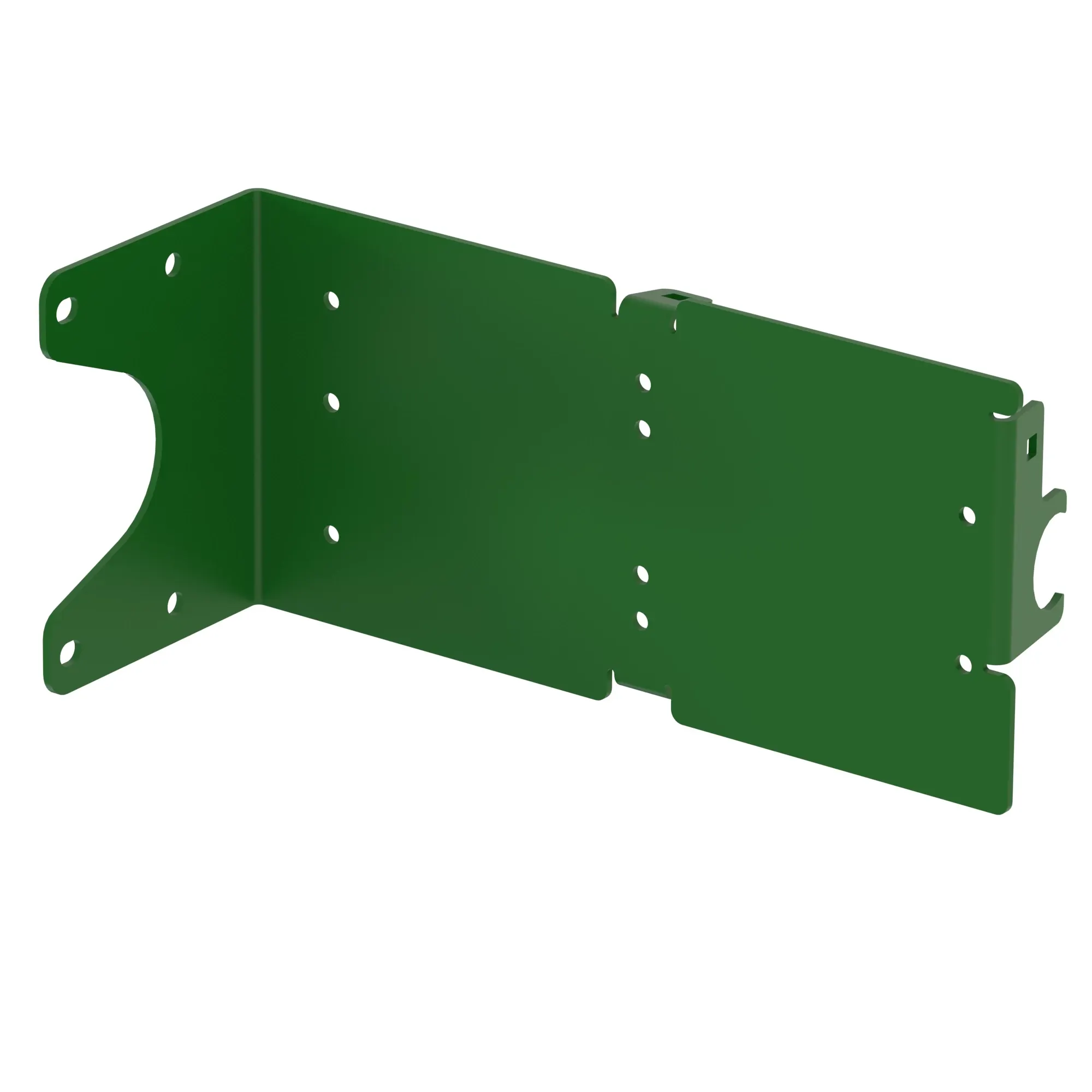 John Deere Bracket - WZW19352