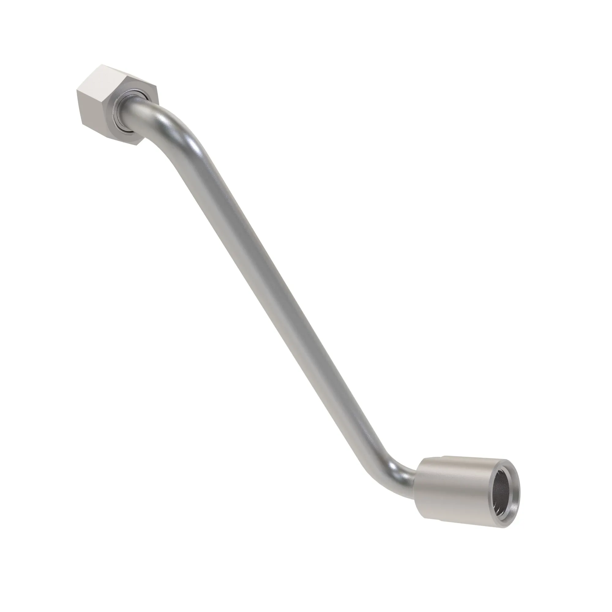 John Deere Oil Line - AL211313