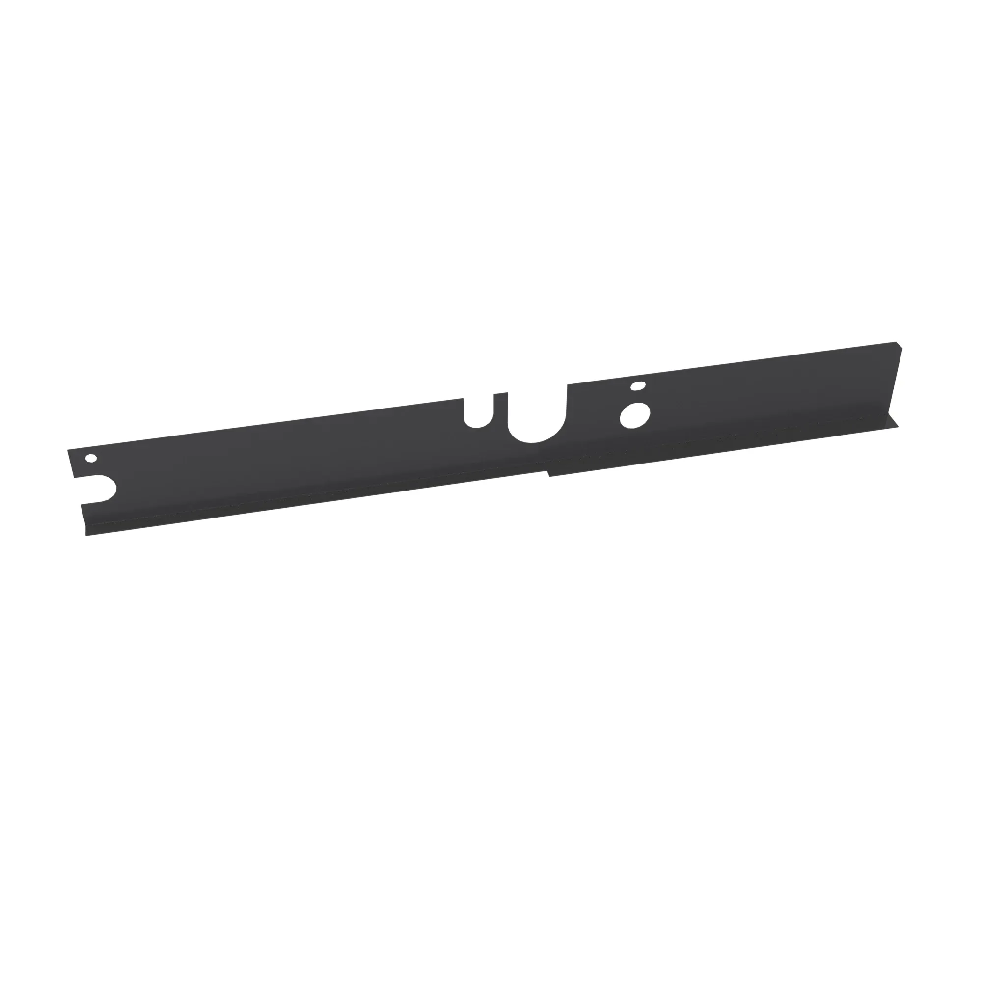 John Deere Deflector - T227199