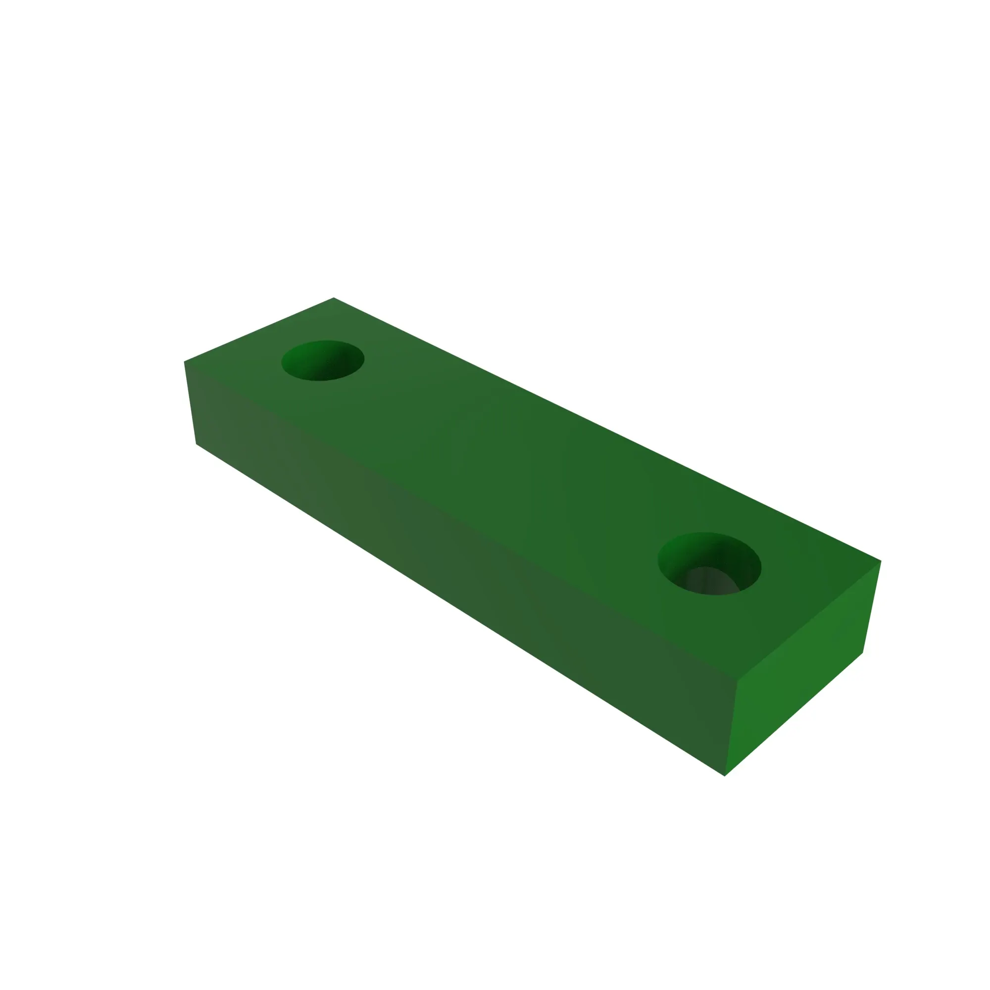 STRAP, MOUNTING