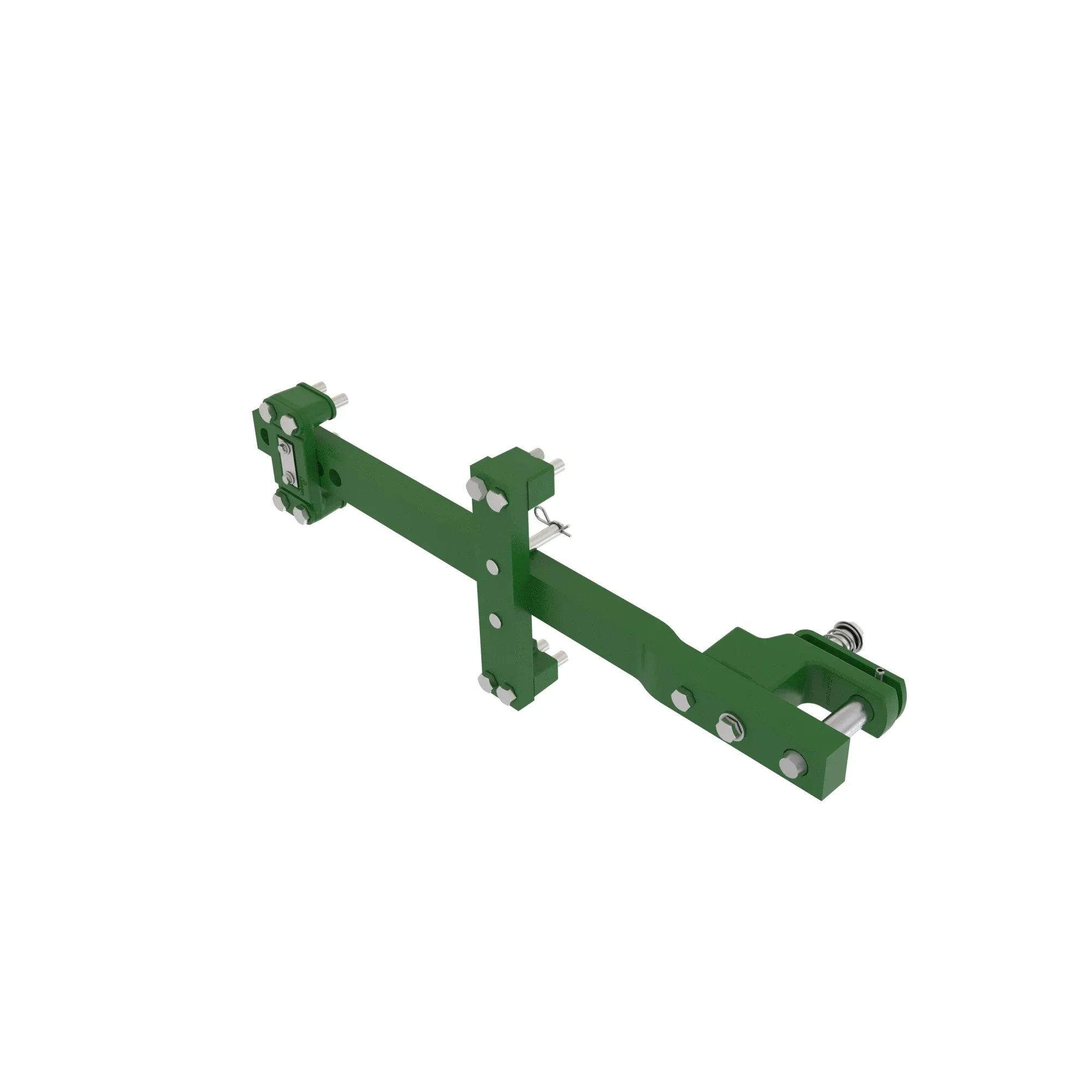Drawbar