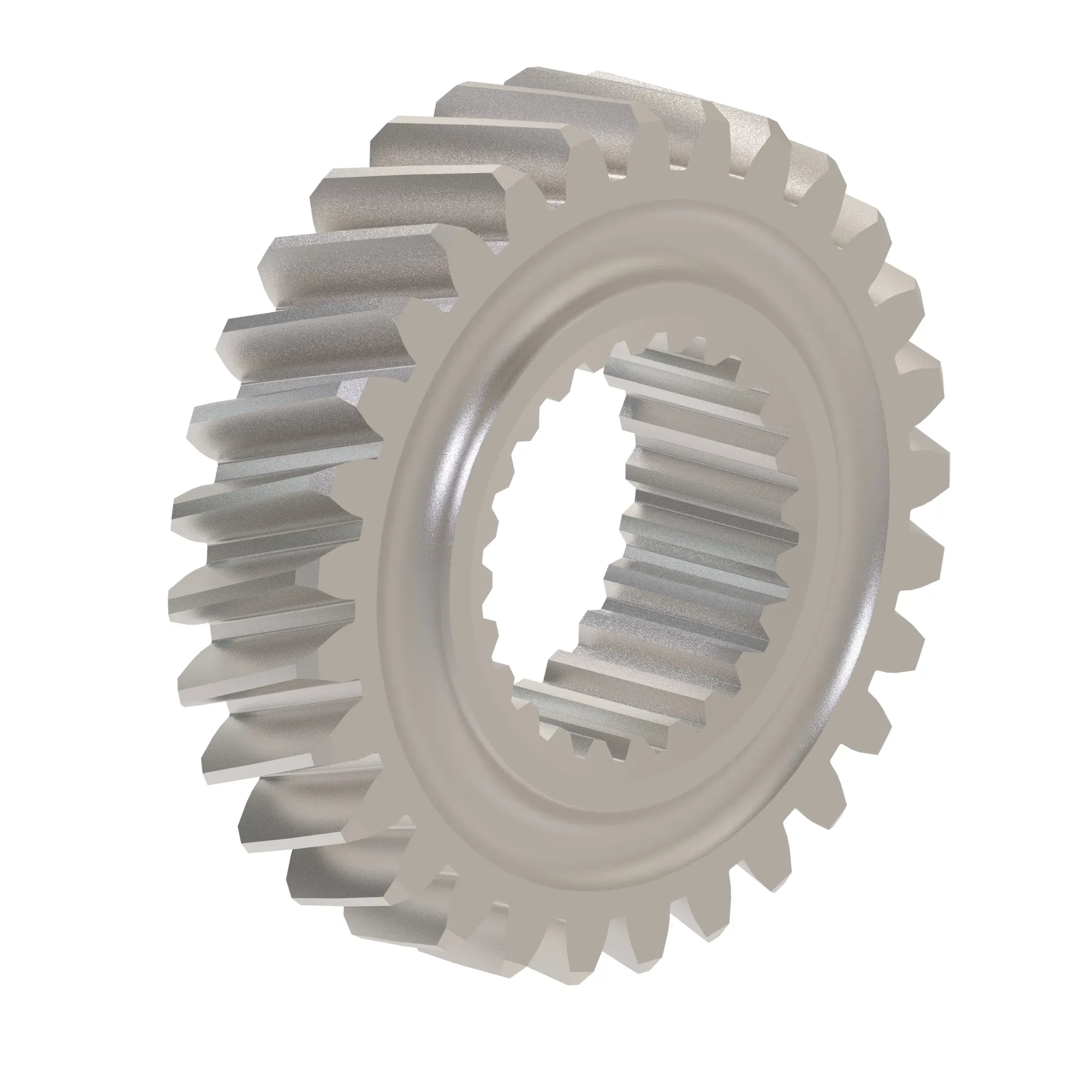 X40 PRT 4TH SPEED PINION.