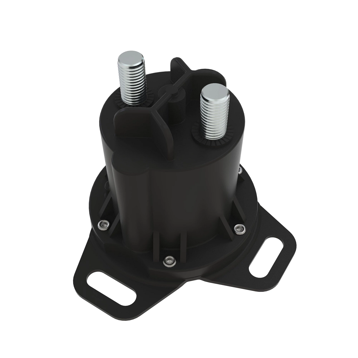 Relay, Backup Pump Fuse