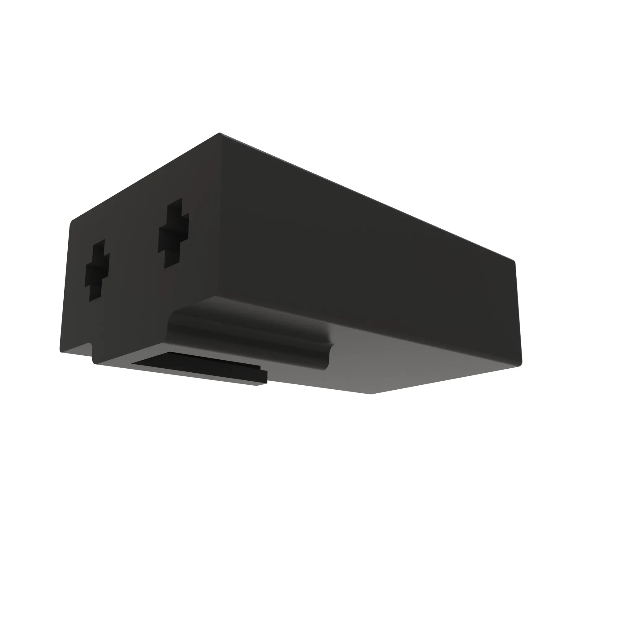 John Deere Electrical Connector Accessory - 57M8829