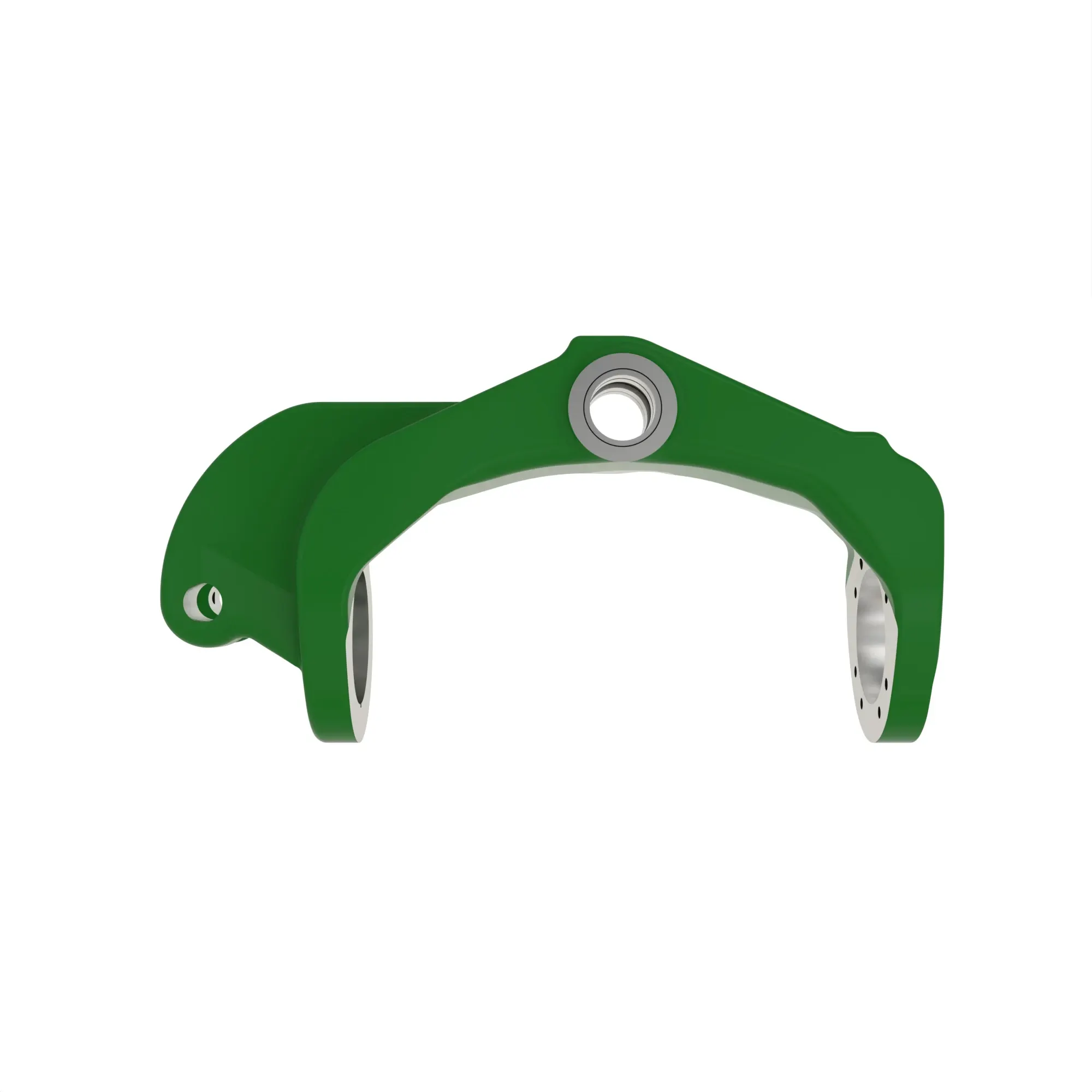 YOKE, YOKE, ASSEMBLY RH WHEEL LEAN