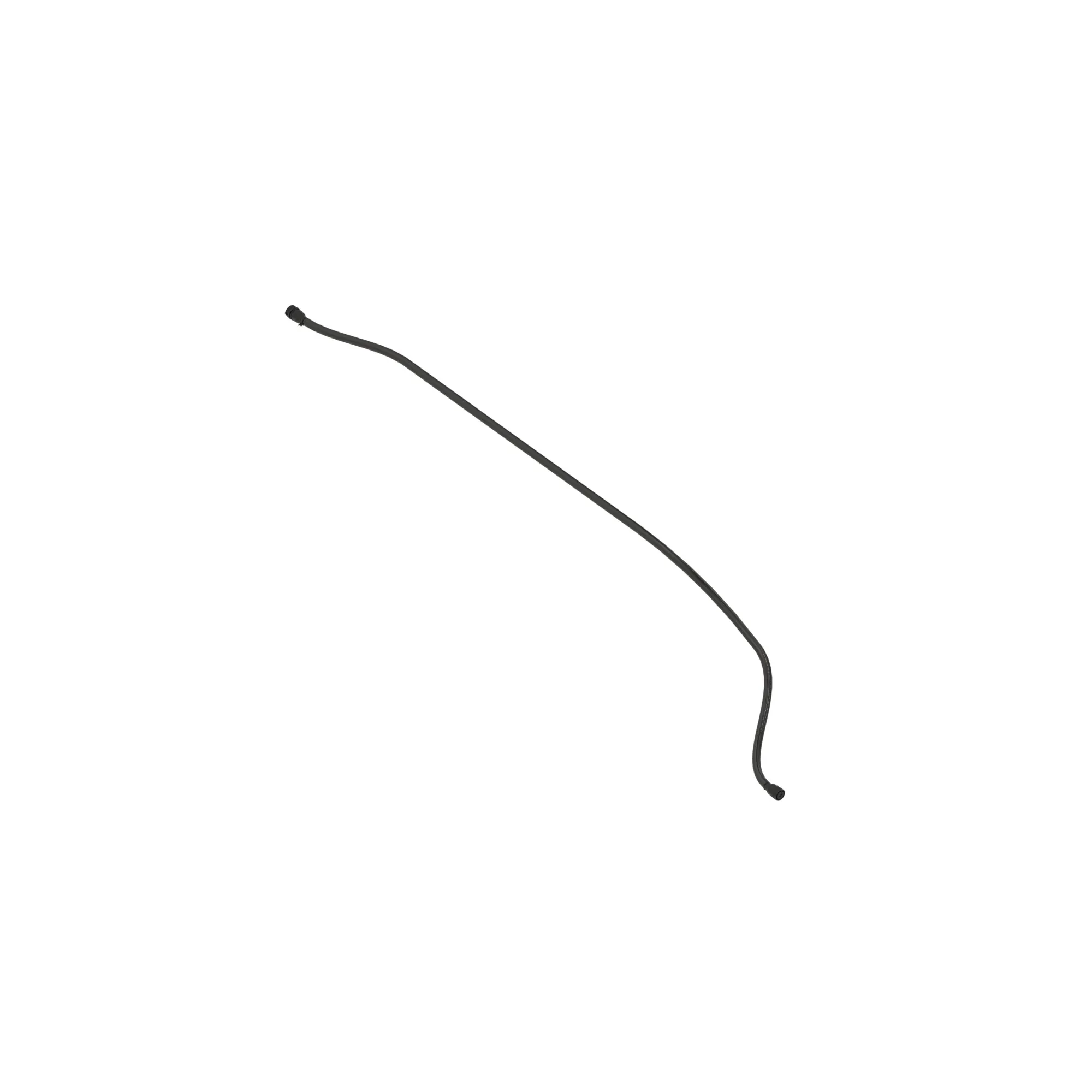 WIRING HARNESS, N500 HITCH HARNESS