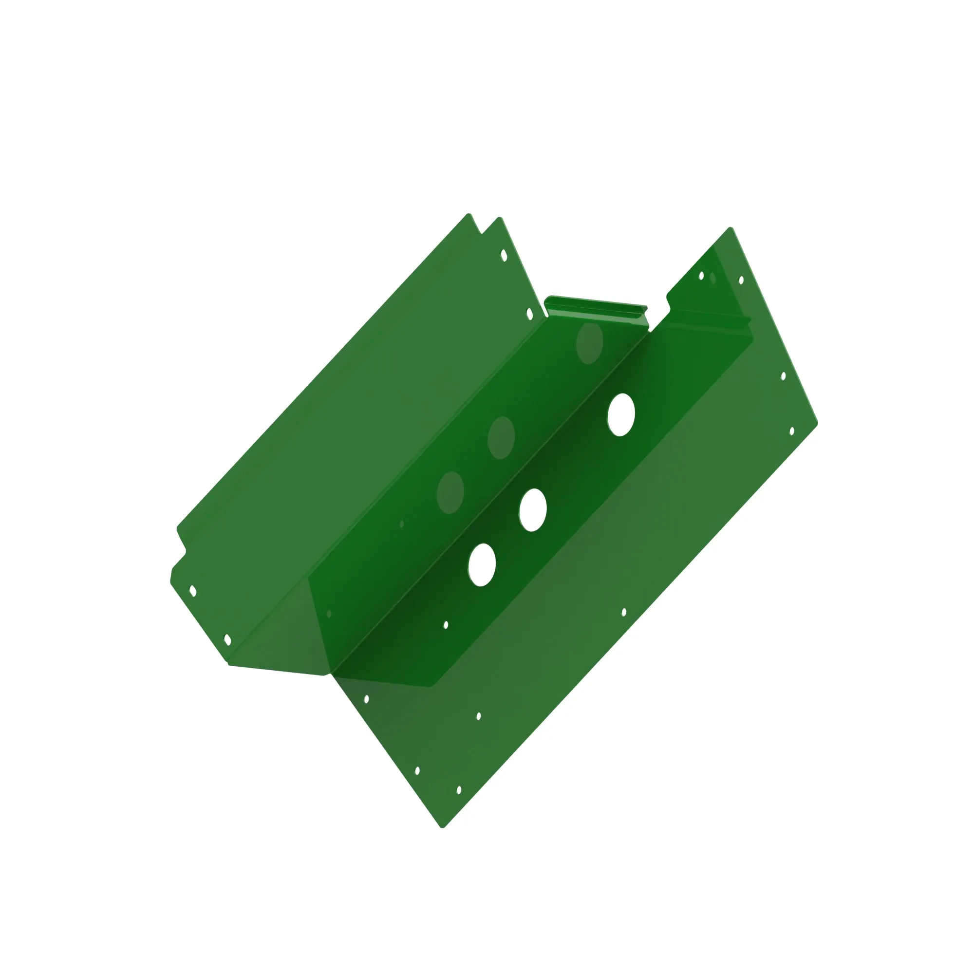 John Deere Panel - HXE17157