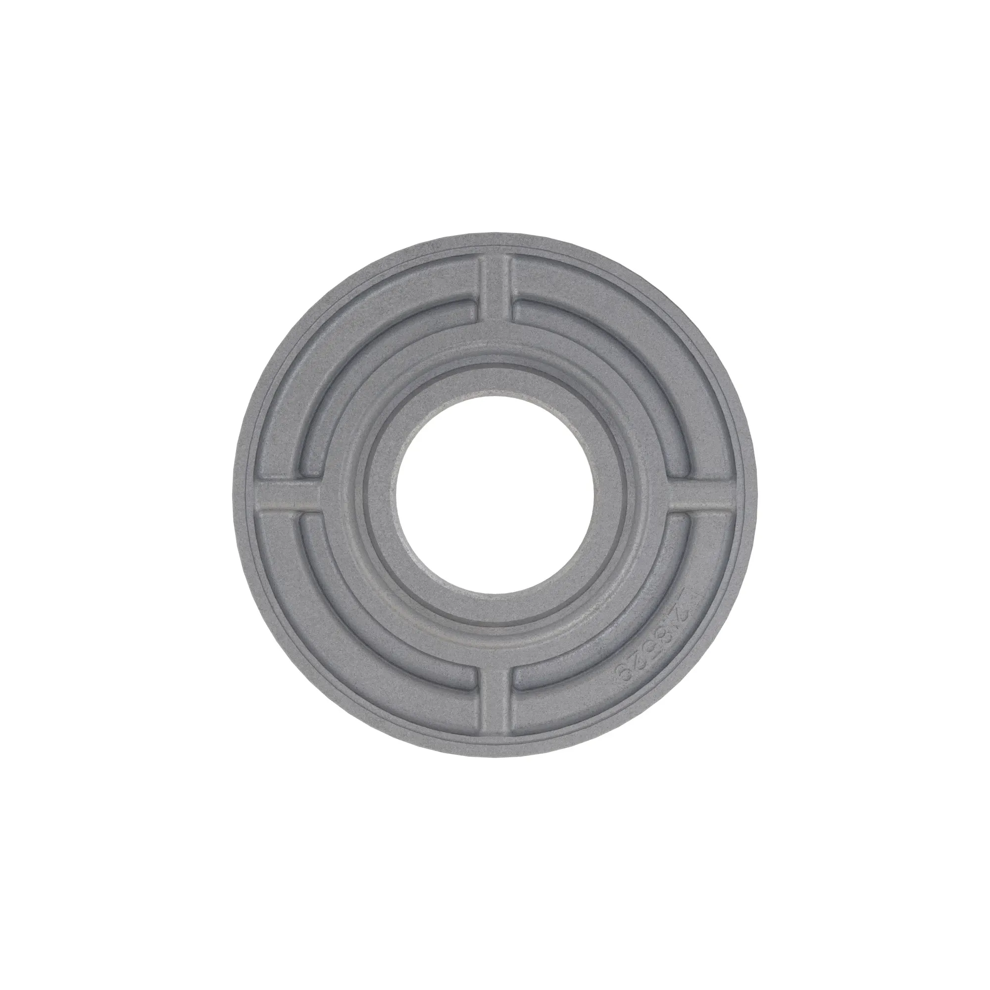 Piston