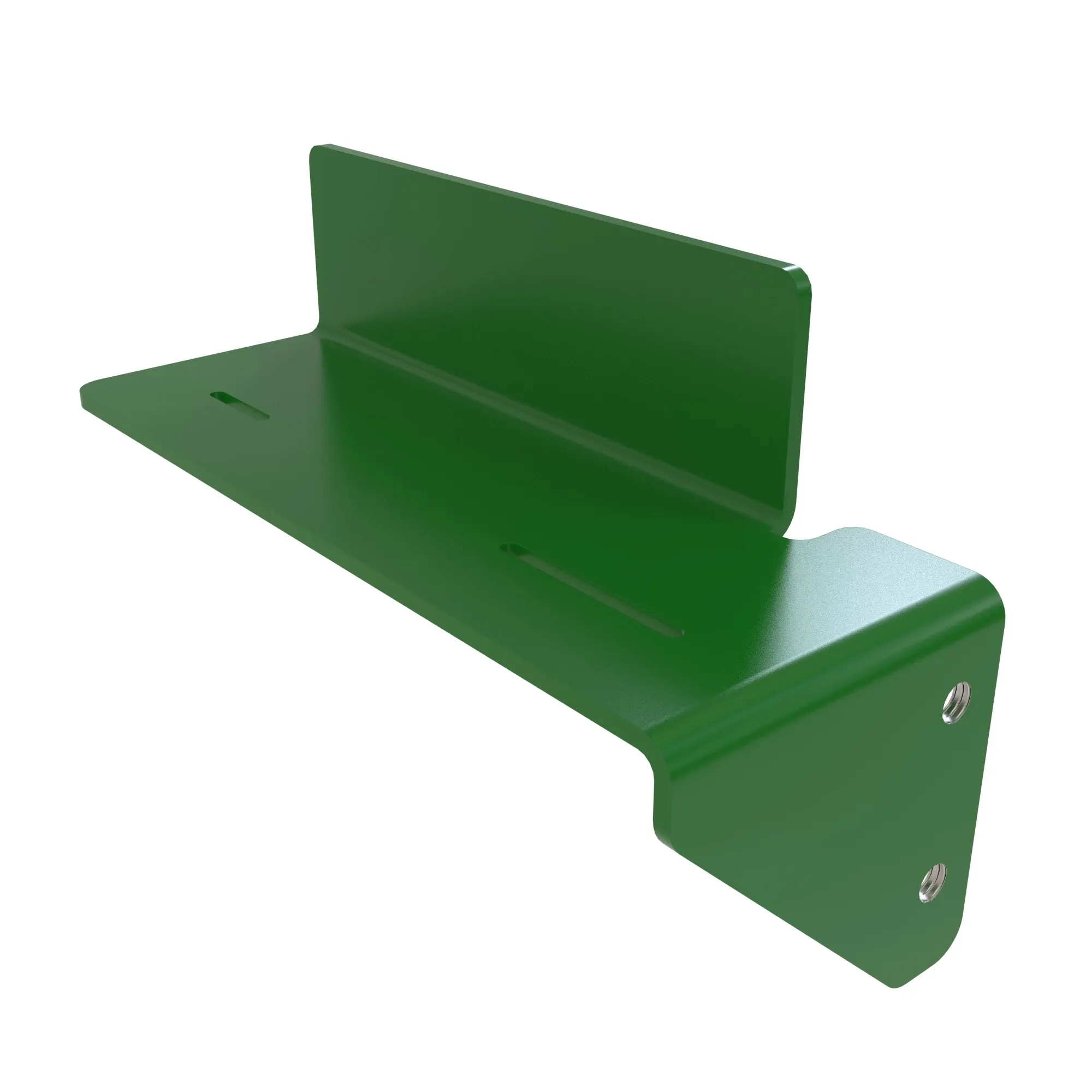 John Deere Toolbox Bracket - SU60085
