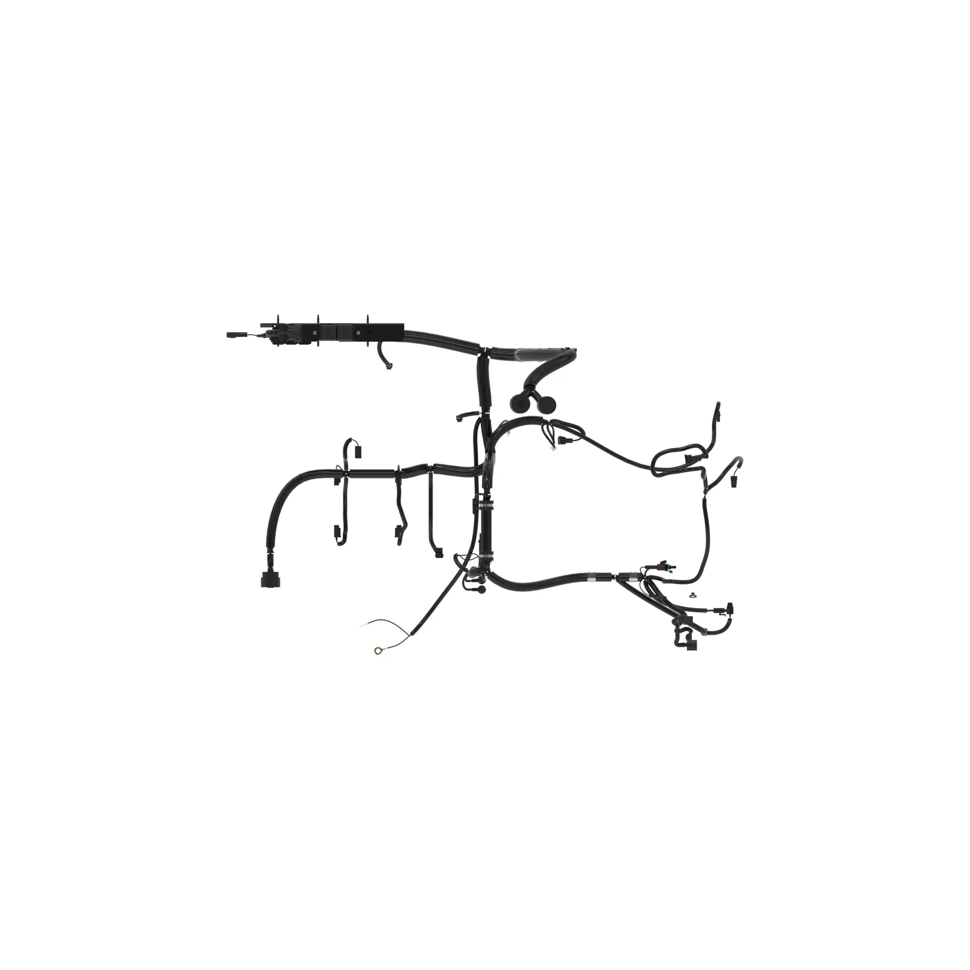 AT340838: Chassis Wiring Harness