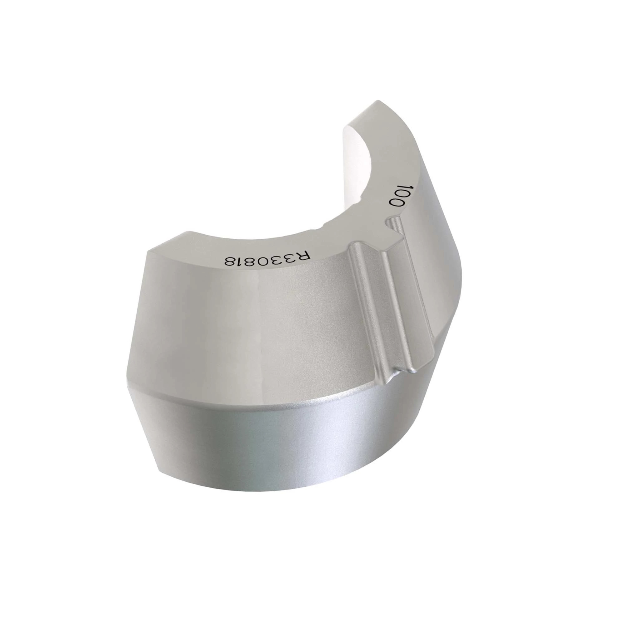 HALF SLEEVE, 100MM DT HALF SLEEVE,