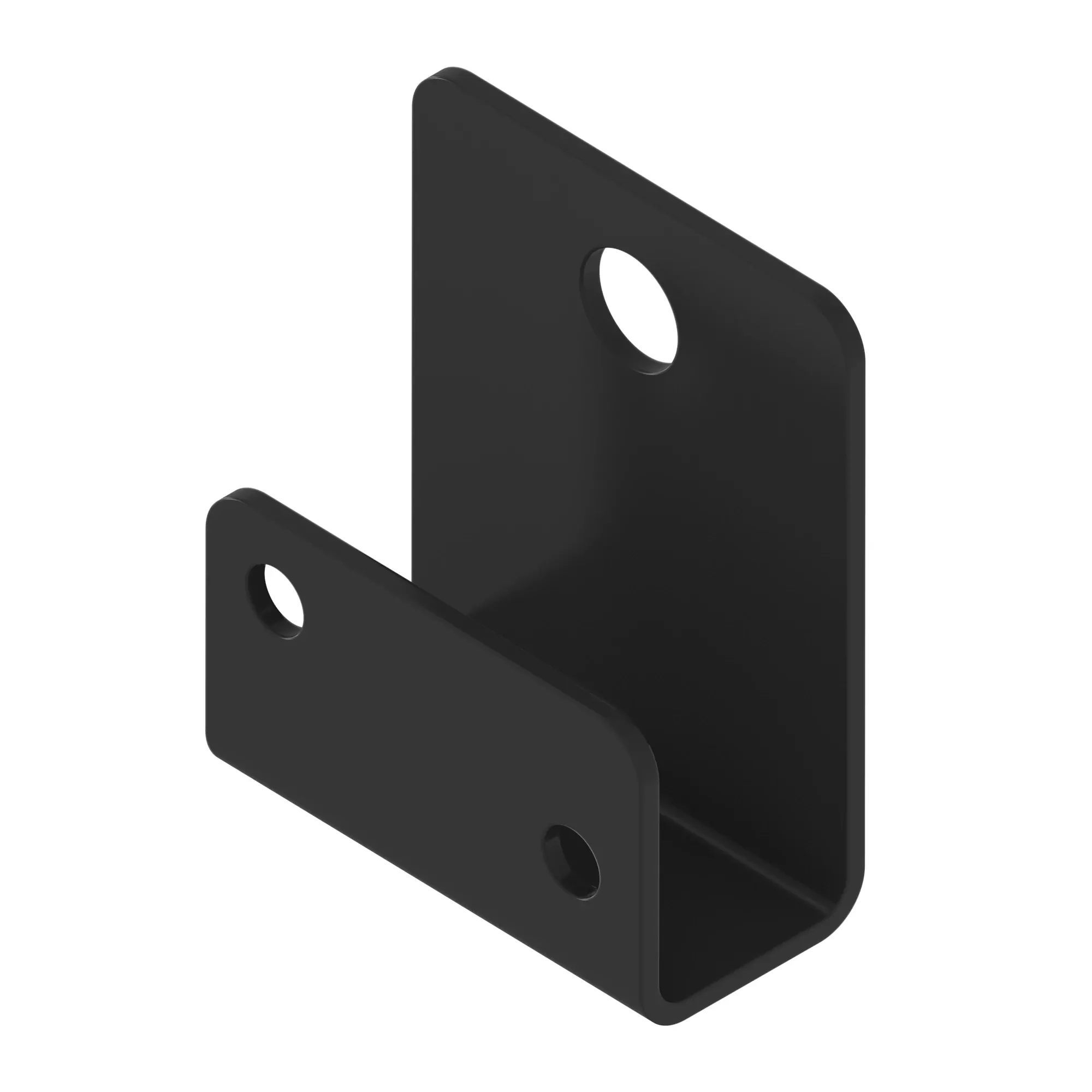 John Deere Fuse Box Harness Bracket - SU31077