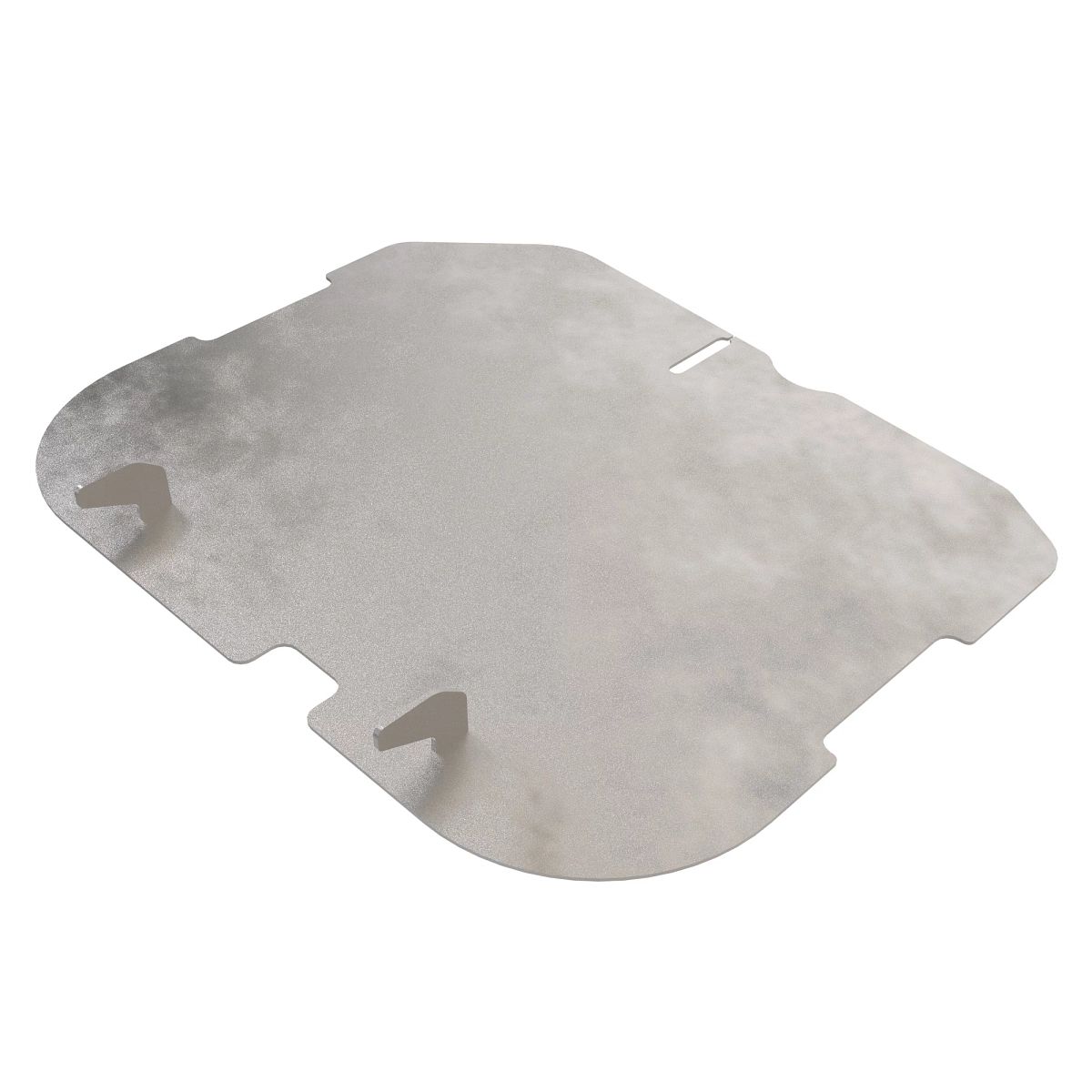 Cover Transmission Cover, Right