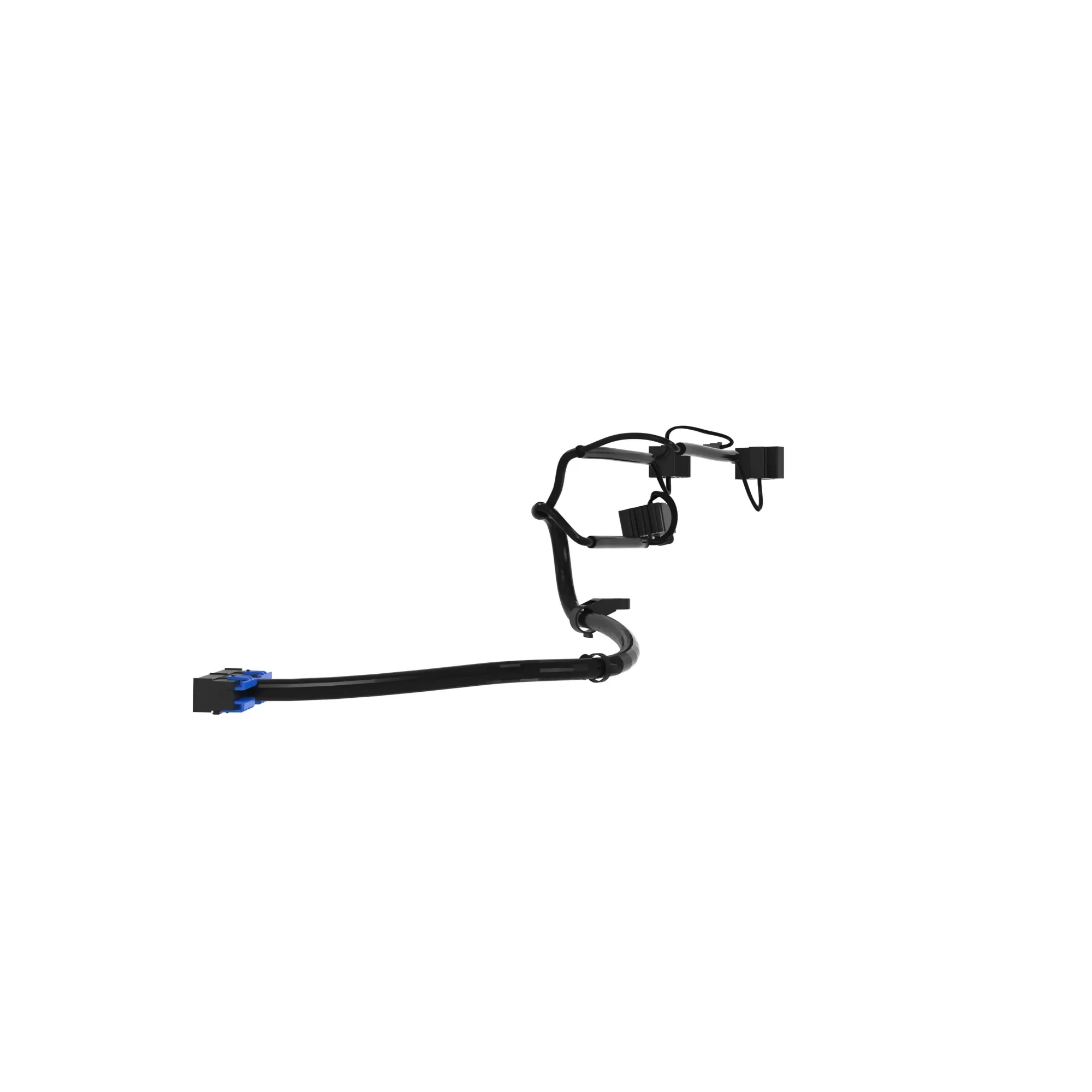 TURN SIGNAL WIRING HARNESS, STEERIN