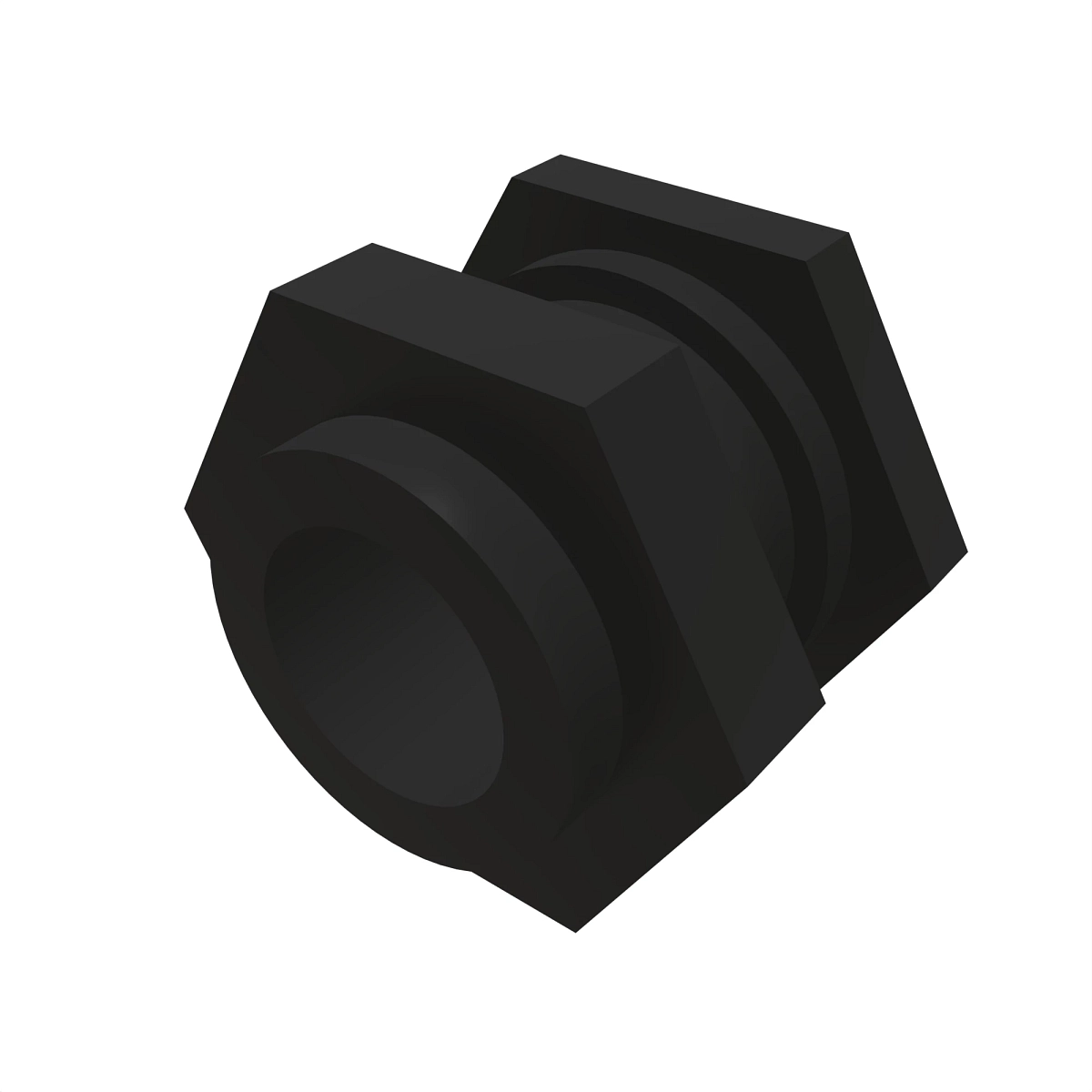 Fitting, 1-1/4"