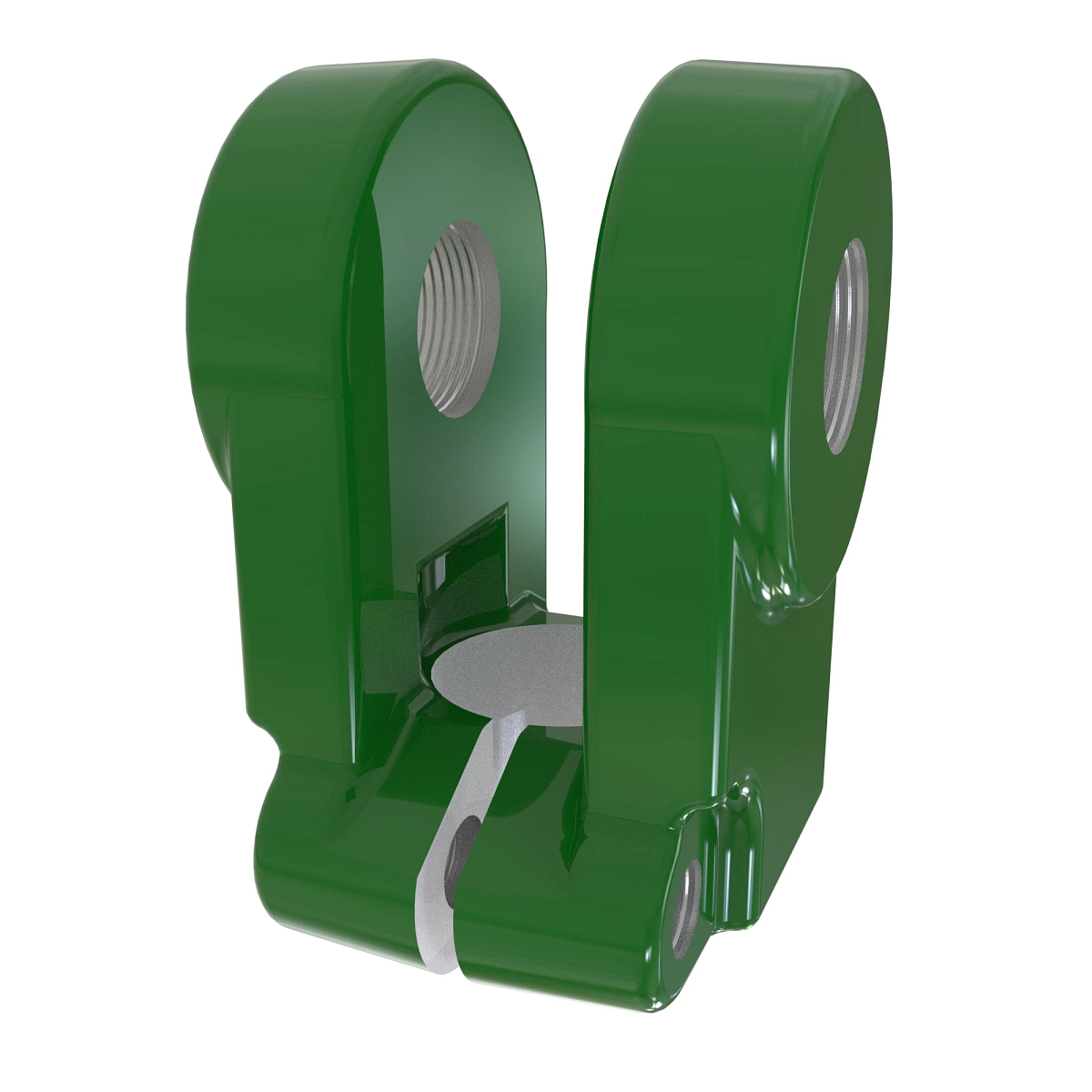 Hydraulic Cylinder Rod End