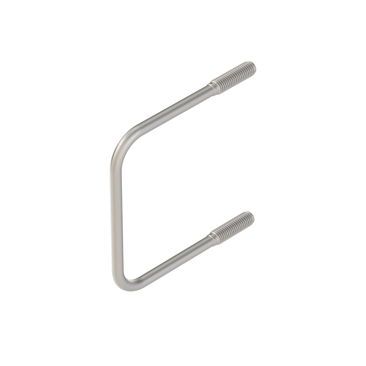 U-Bolt, Clamp