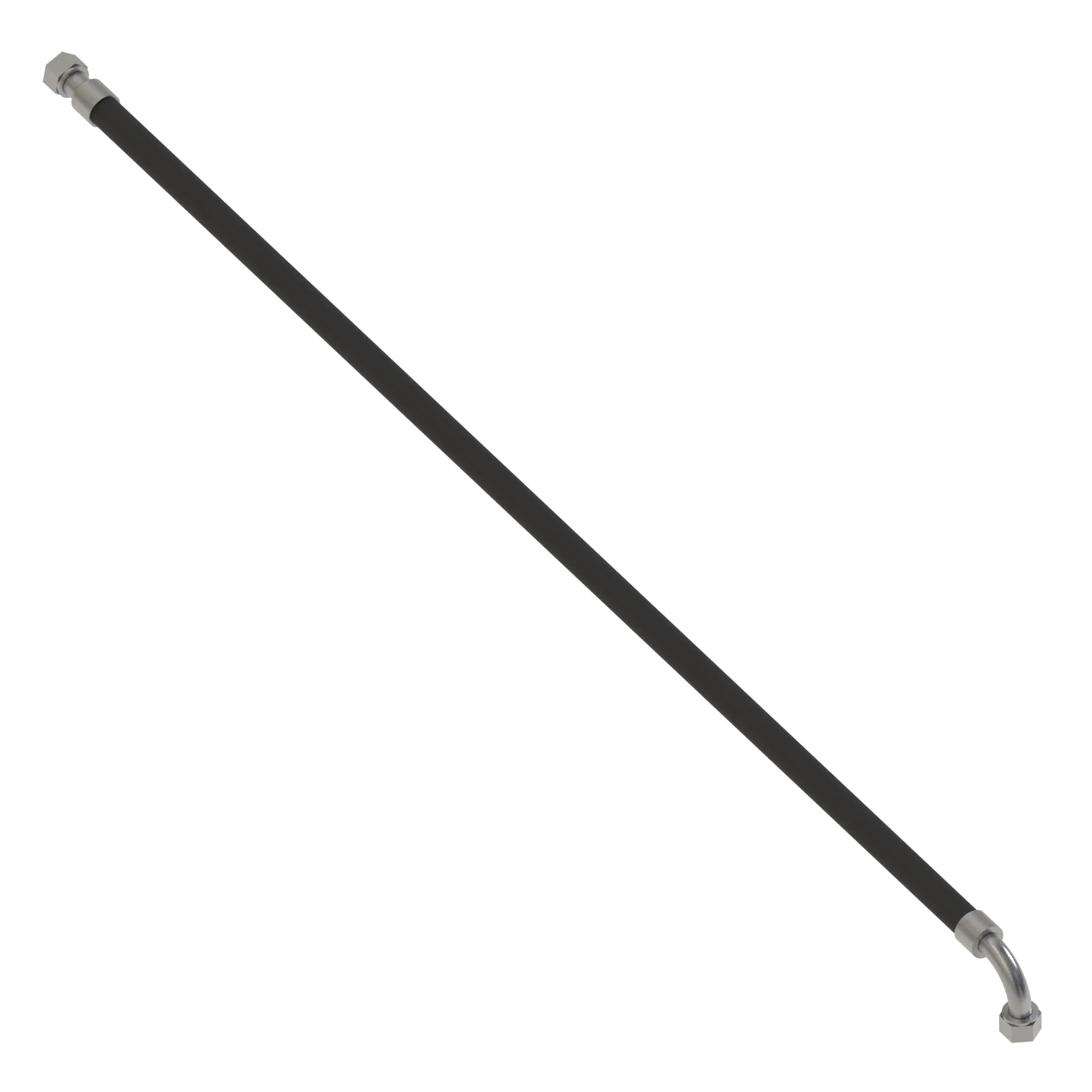 John Deere Hydraulic Hose - F749610
