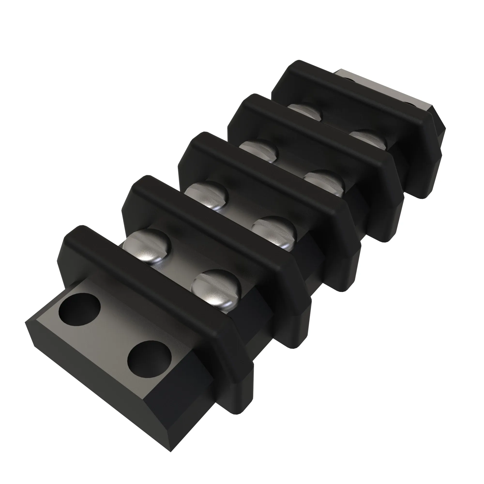 John Deere Strip, Terminal - F124049