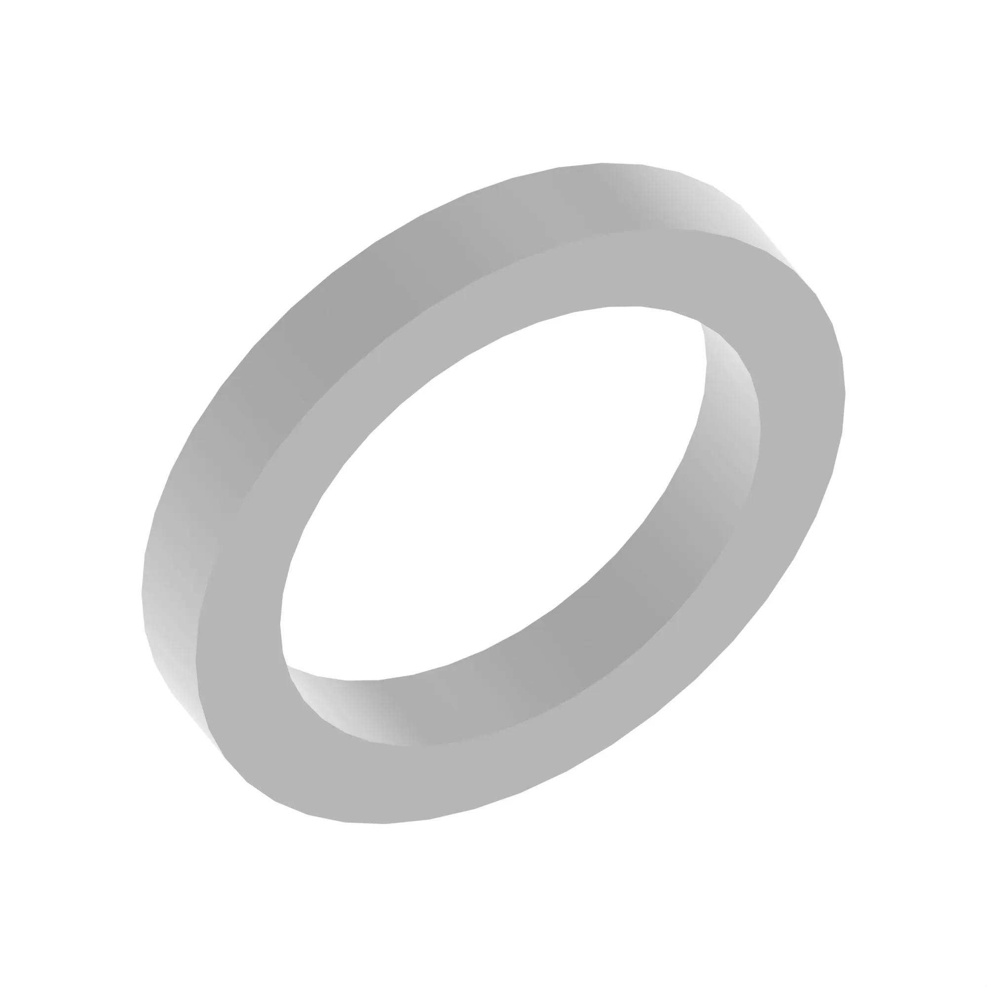 John Deere Spacer Washer - M84811